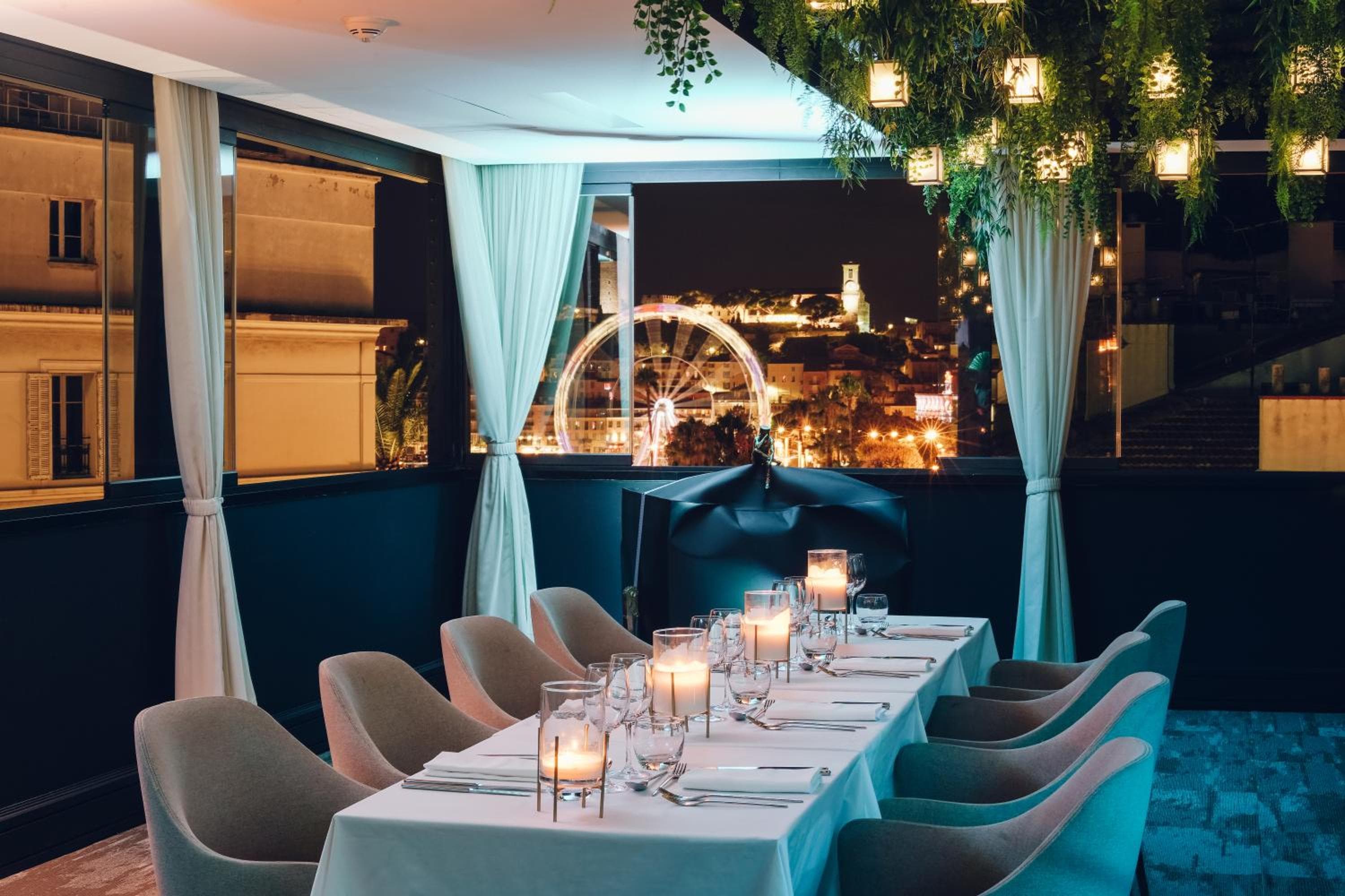 Five Seas by Inwood Hotels — 21