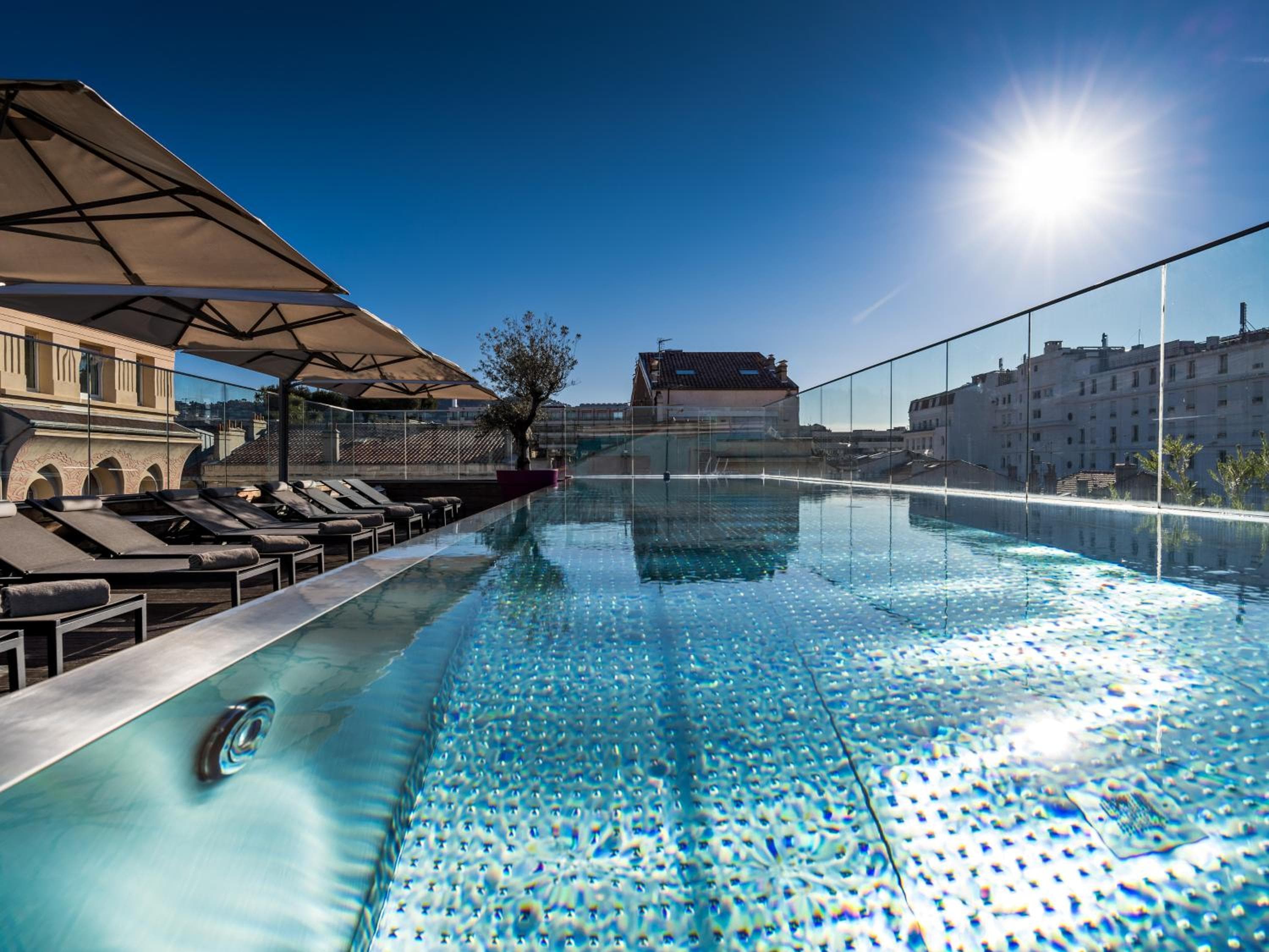 Five Seas by Inwood Hotels — 4