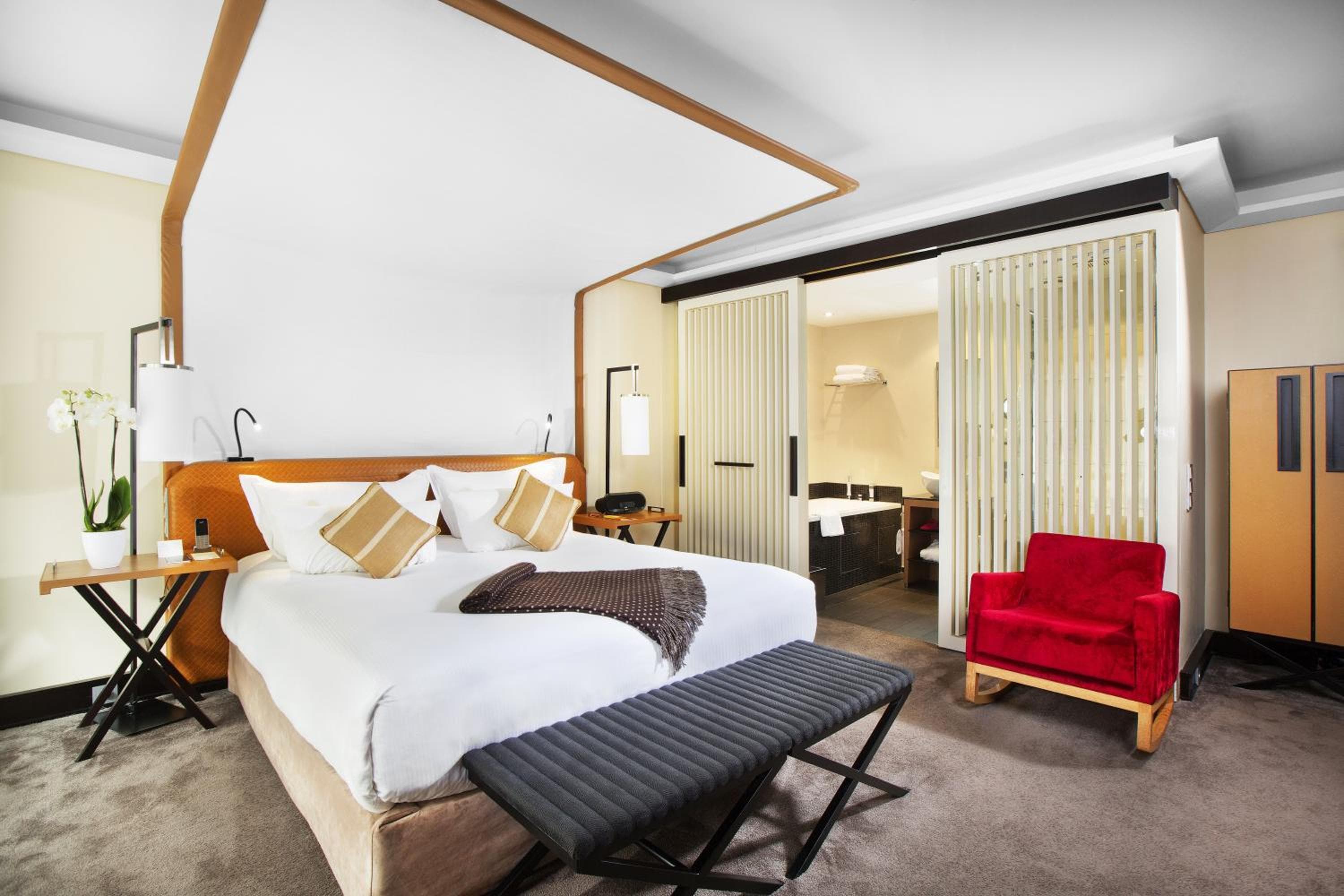Five Seas by Inwood Hotels — 3