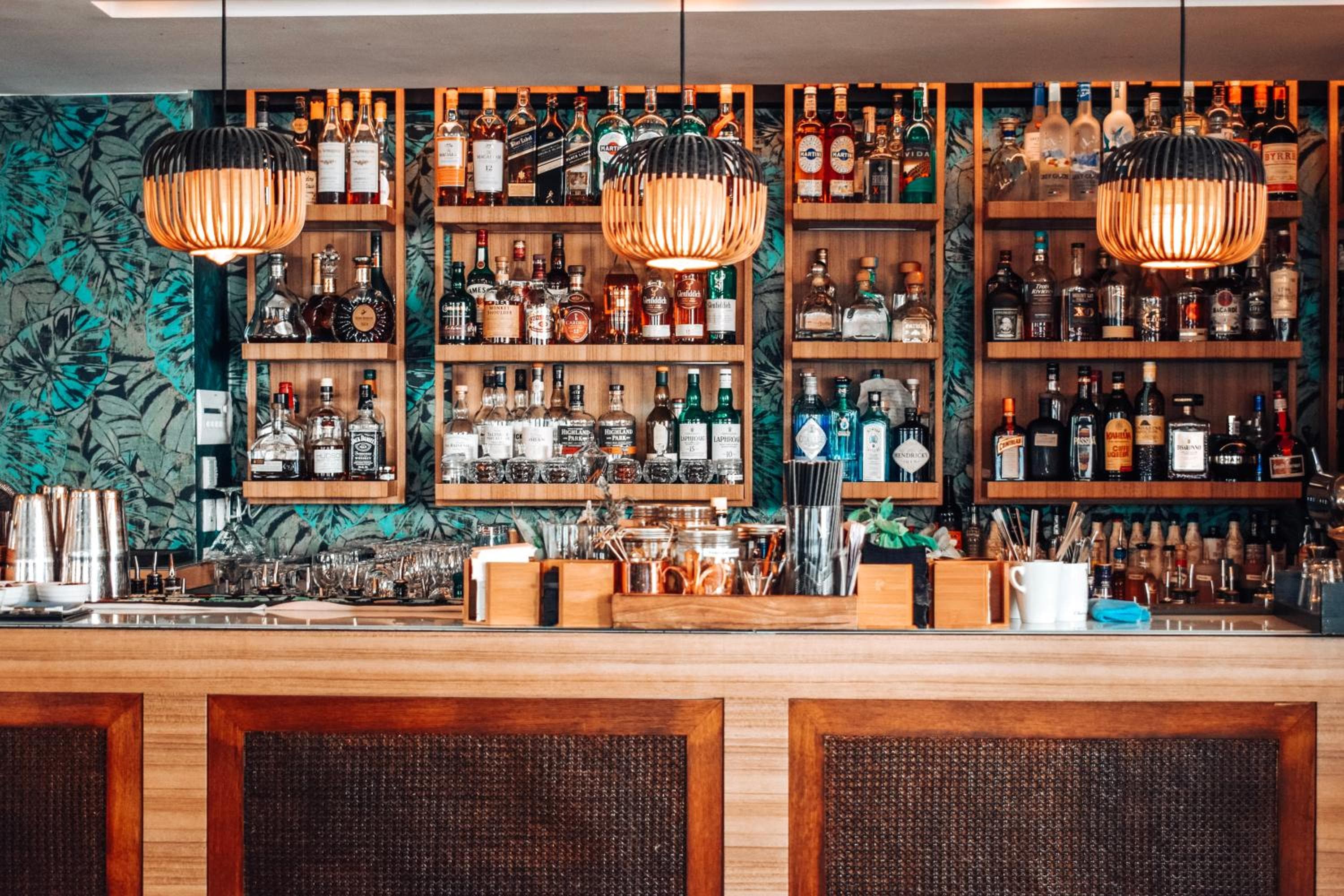 Five Seas by Inwood Hotels — 15