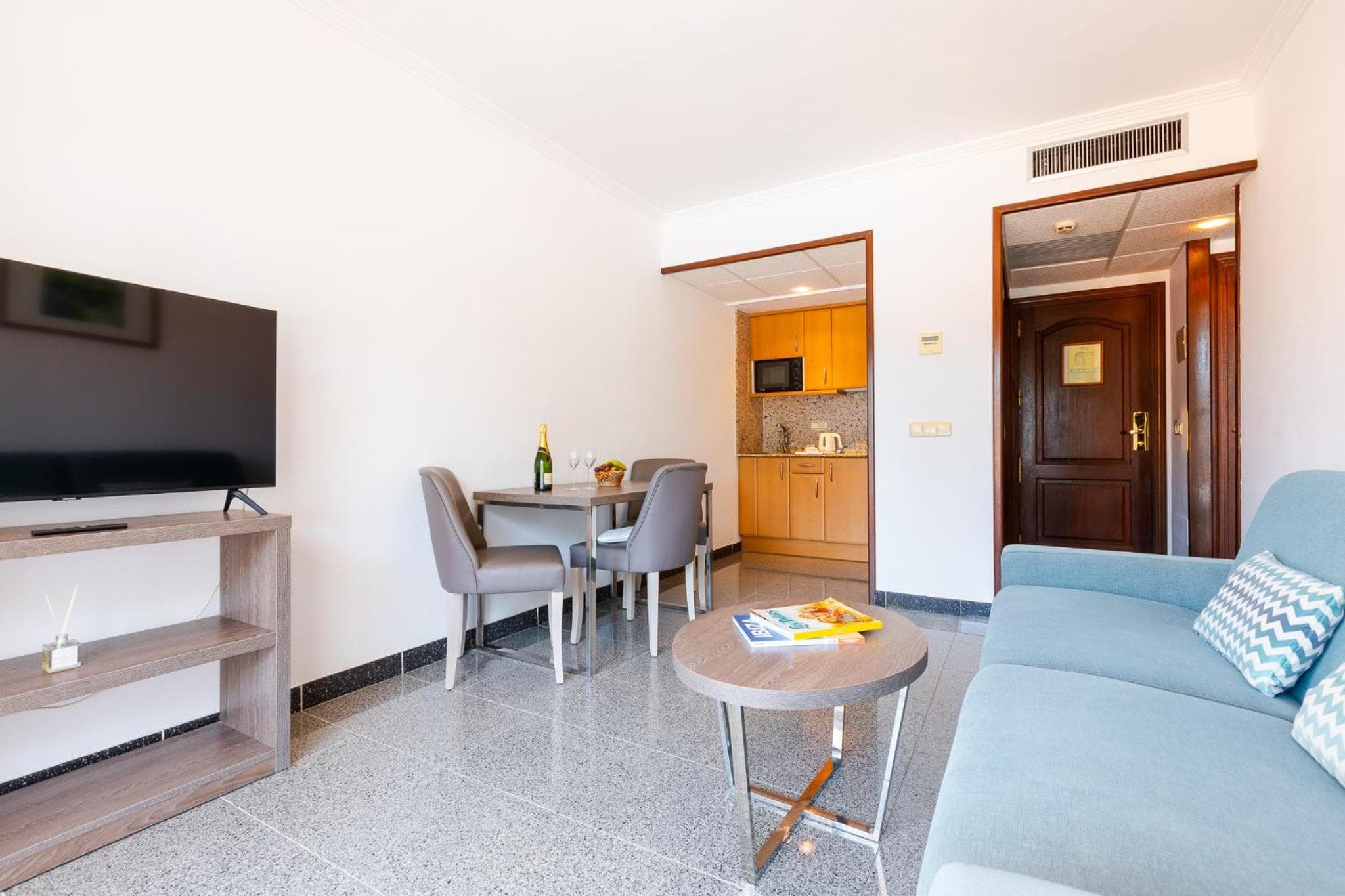 S'Argamassa Boutique Hotel — 20