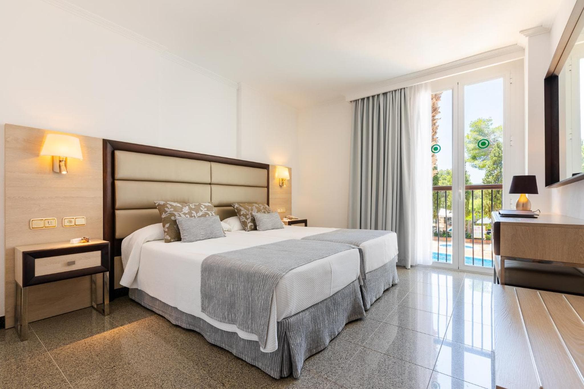 S'Argamassa Boutique Hotel — 18