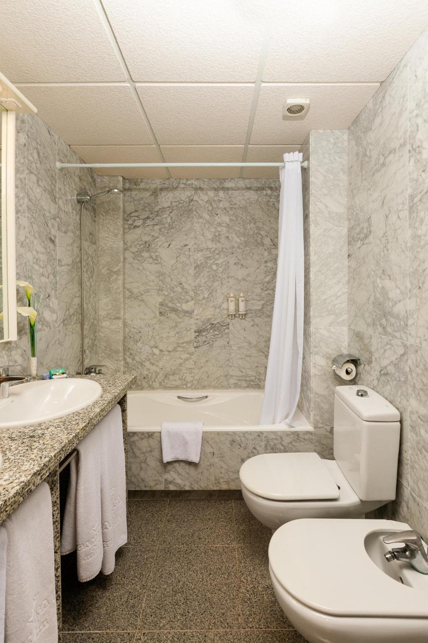 S'Argamassa Boutique Hotel — 29