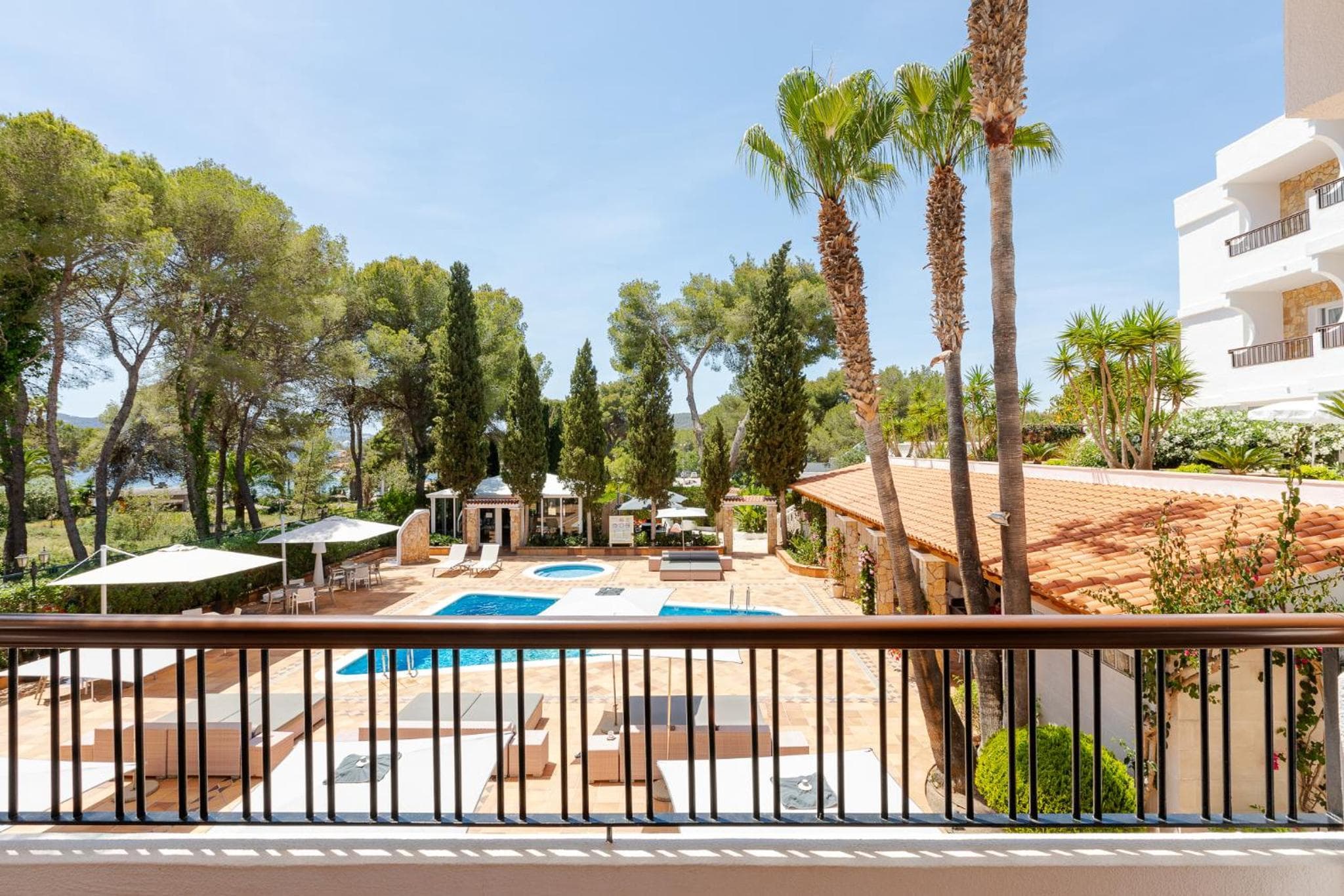 S'Argamassa Boutique Hotel — 2