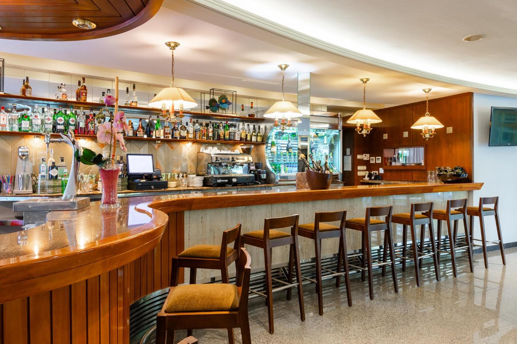S'Argamassa Boutique Hotel — 6