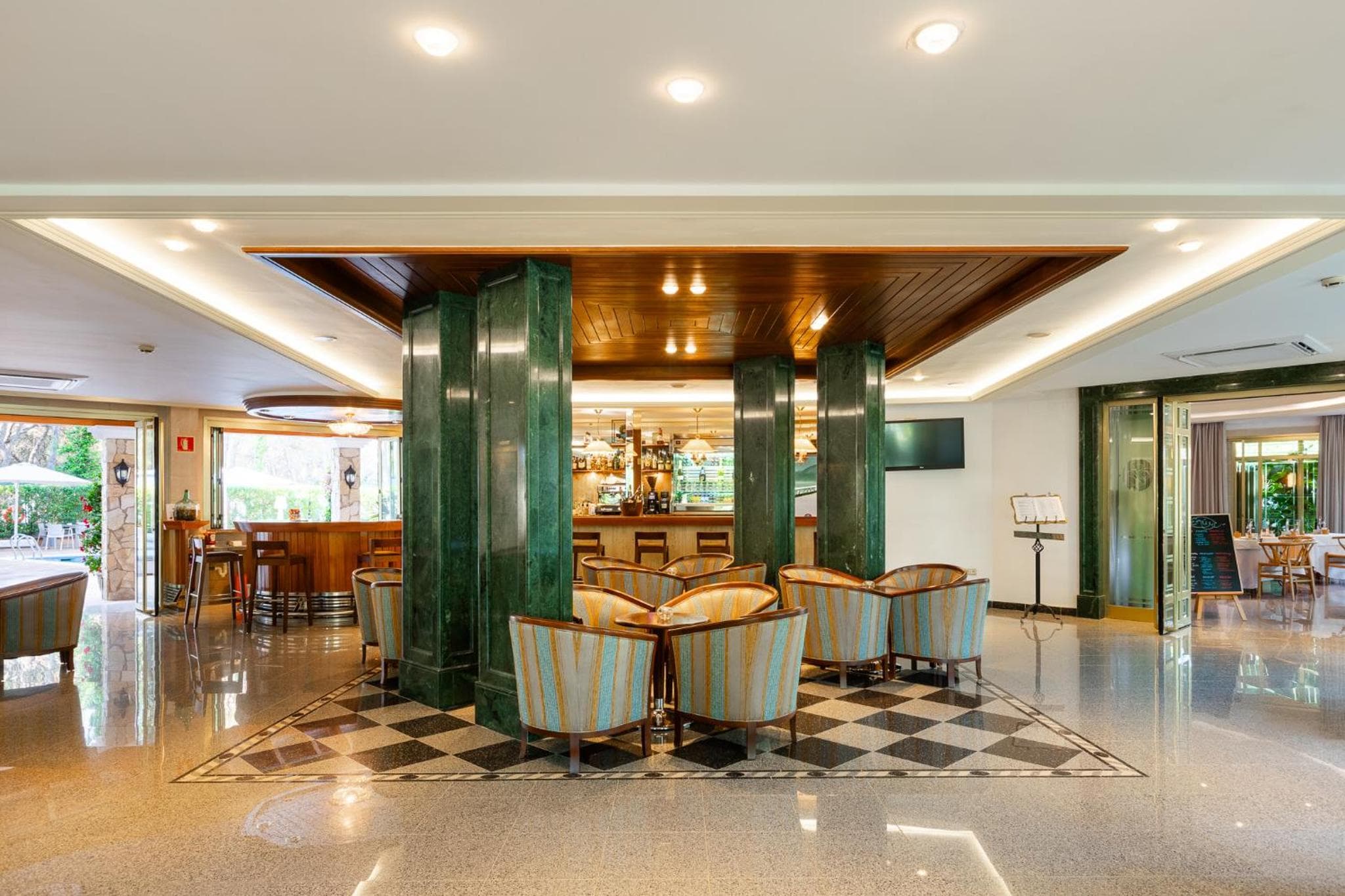 S'Argamassa Boutique Hotel — 4