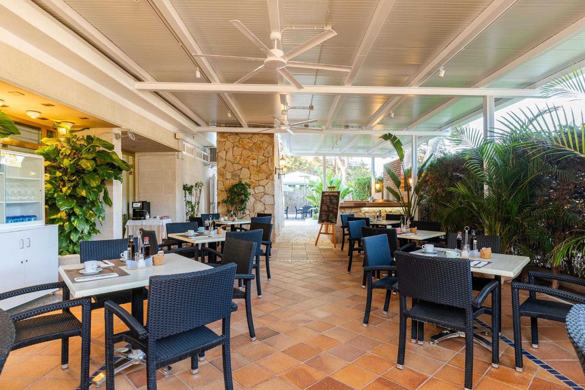 S'Argamassa Boutique Hotel — 13