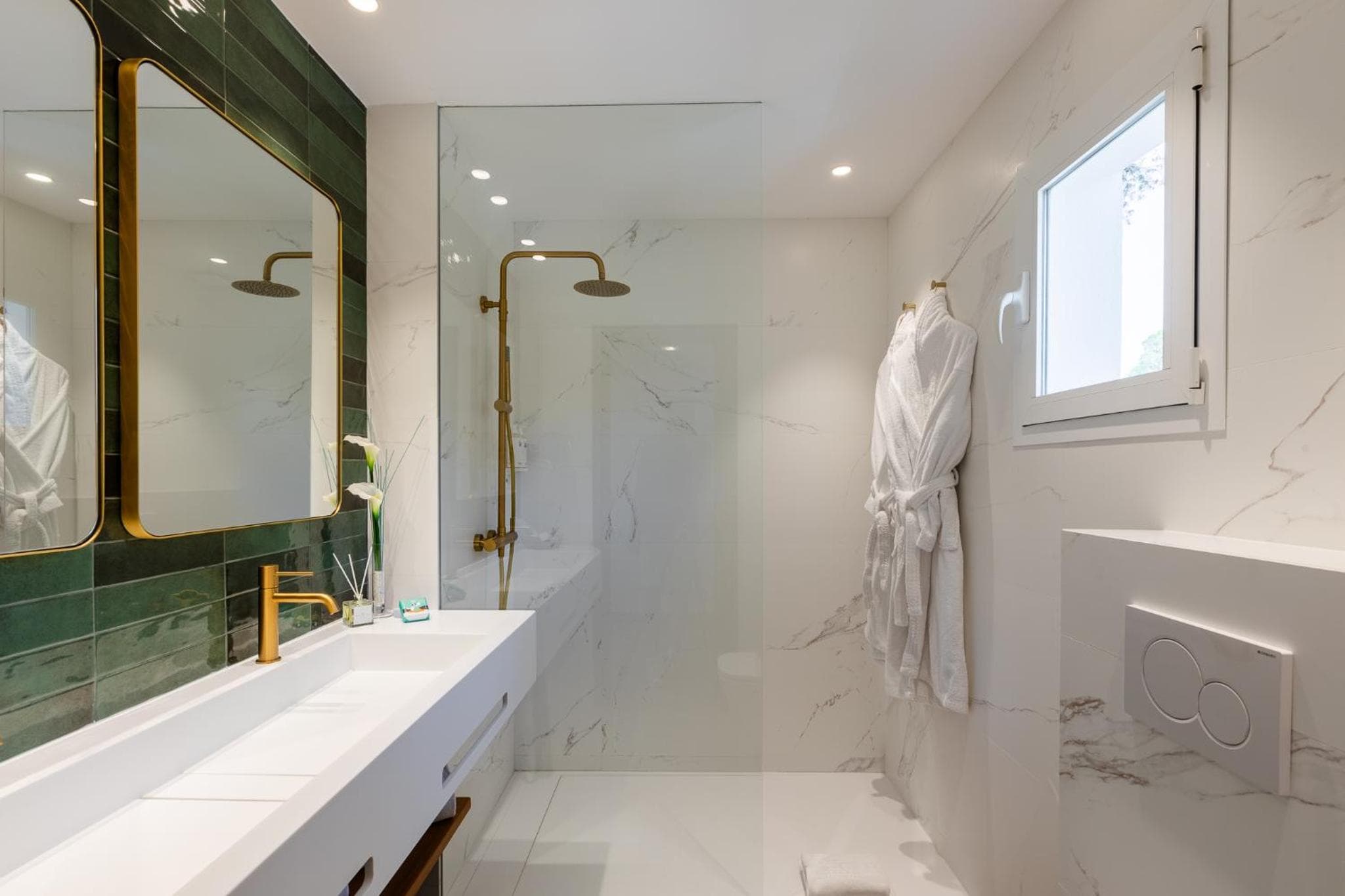 S'Argamassa Boutique Hotel — 26