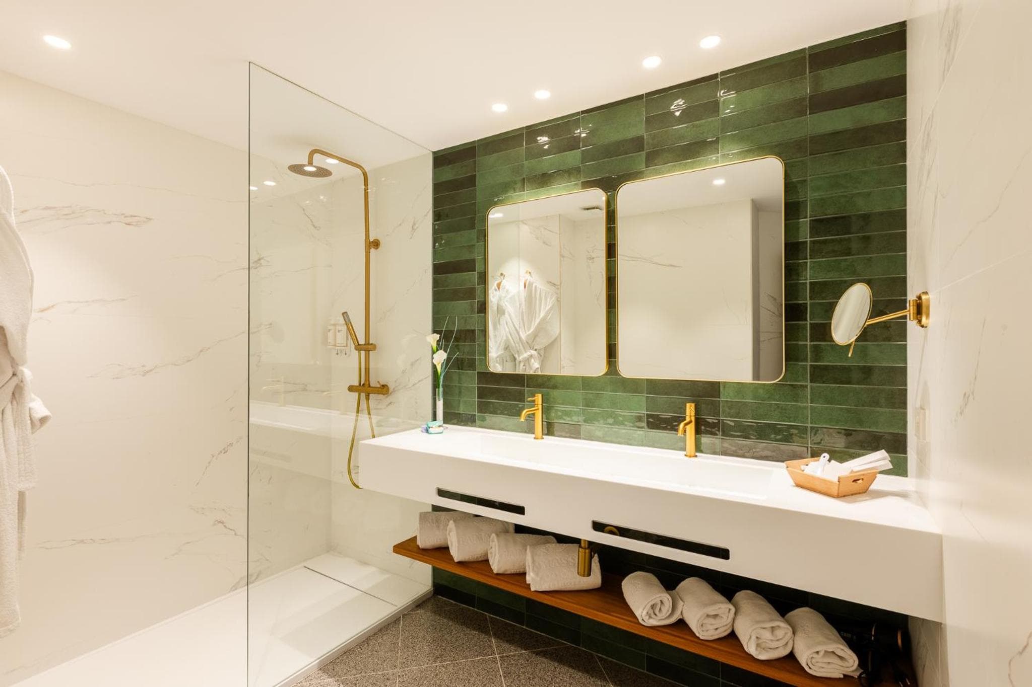 S'Argamassa Boutique Hotel — 25