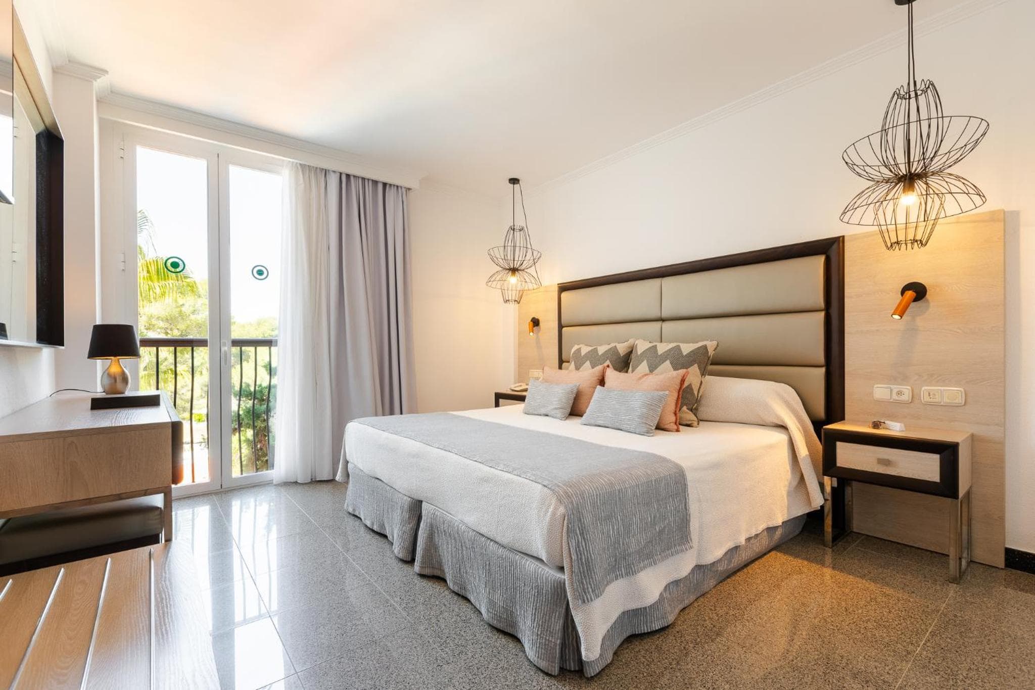 S'Argamassa Boutique Hotel — 30