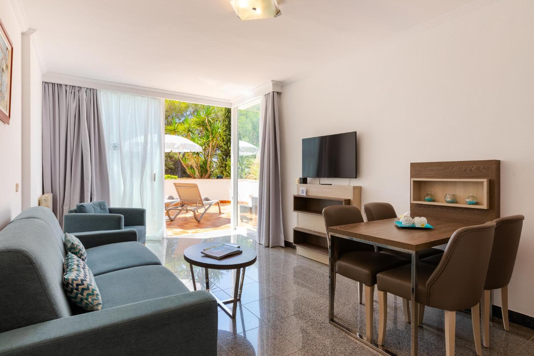 S'Argamassa Boutique Hotel — 24