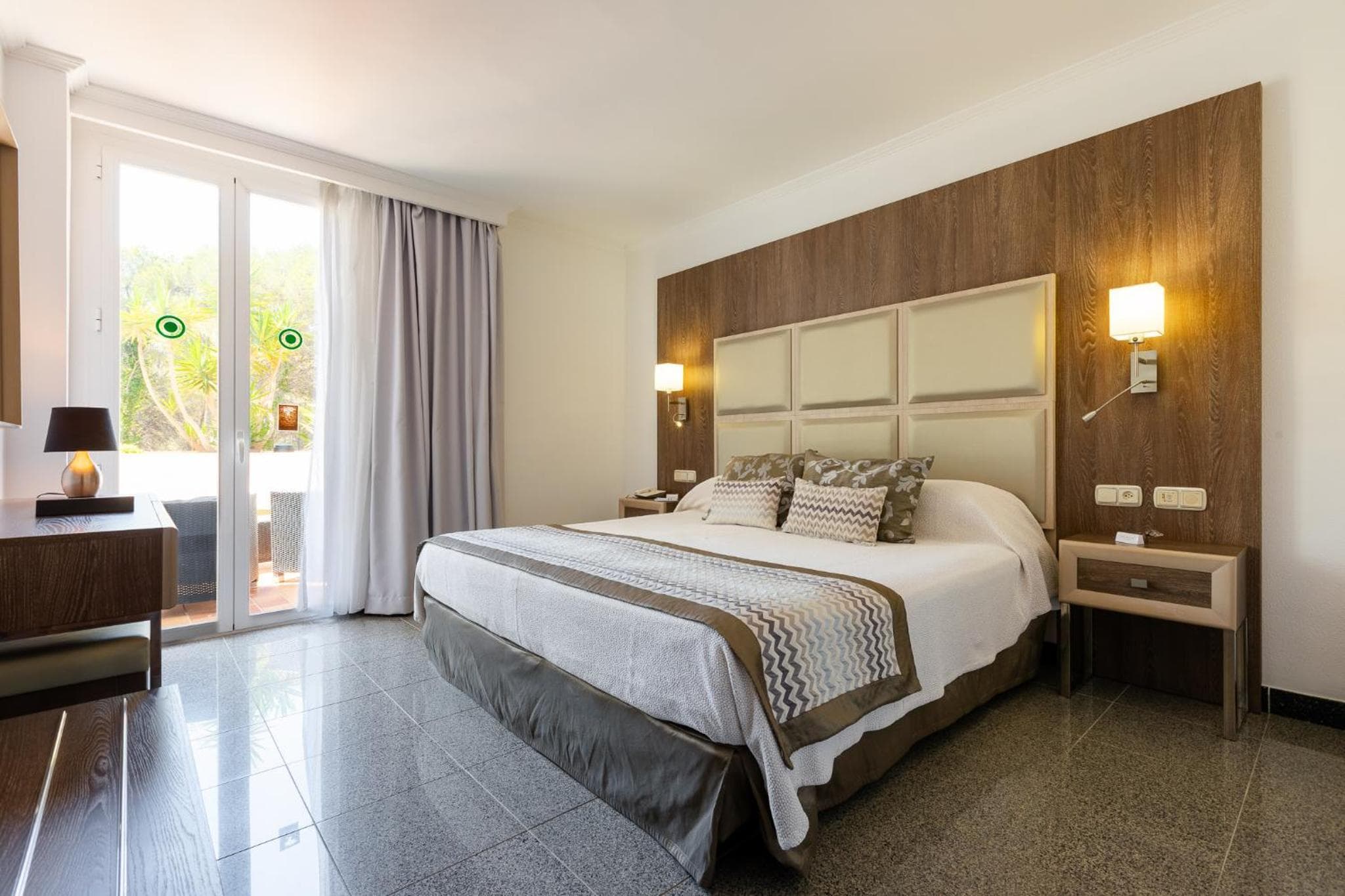 S'Argamassa Boutique Hotel — 14