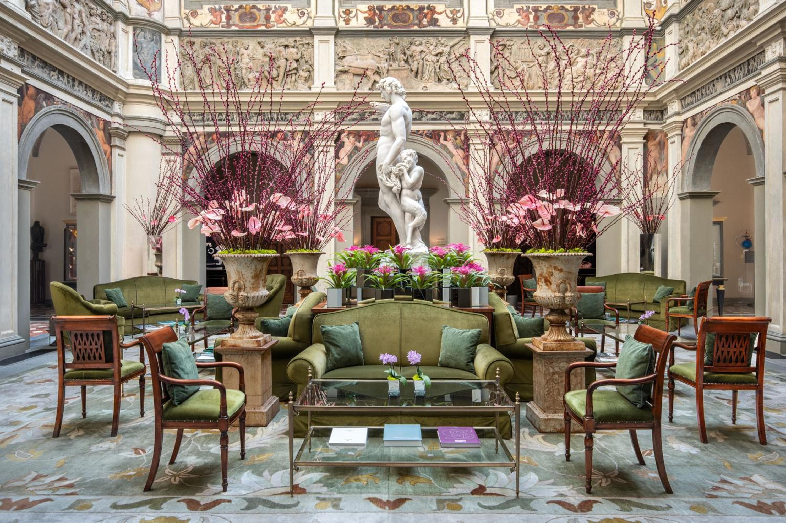 Four Seasons Hotel Firenze — 2