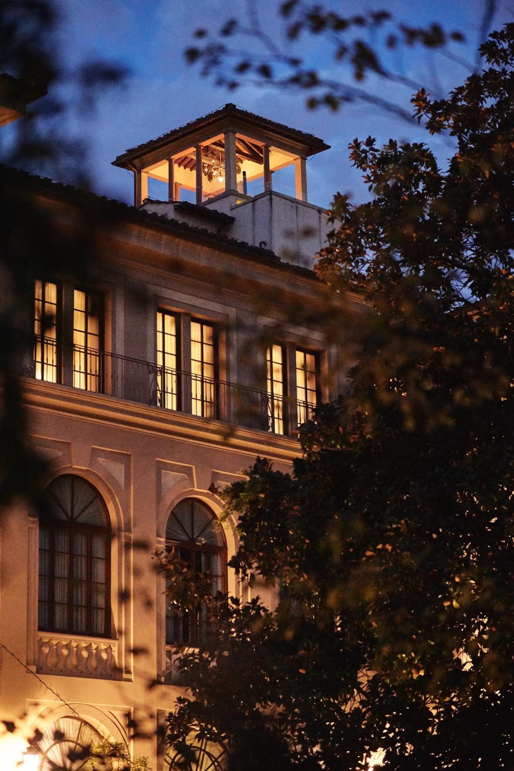 Four Seasons Hotel Firenze — 1