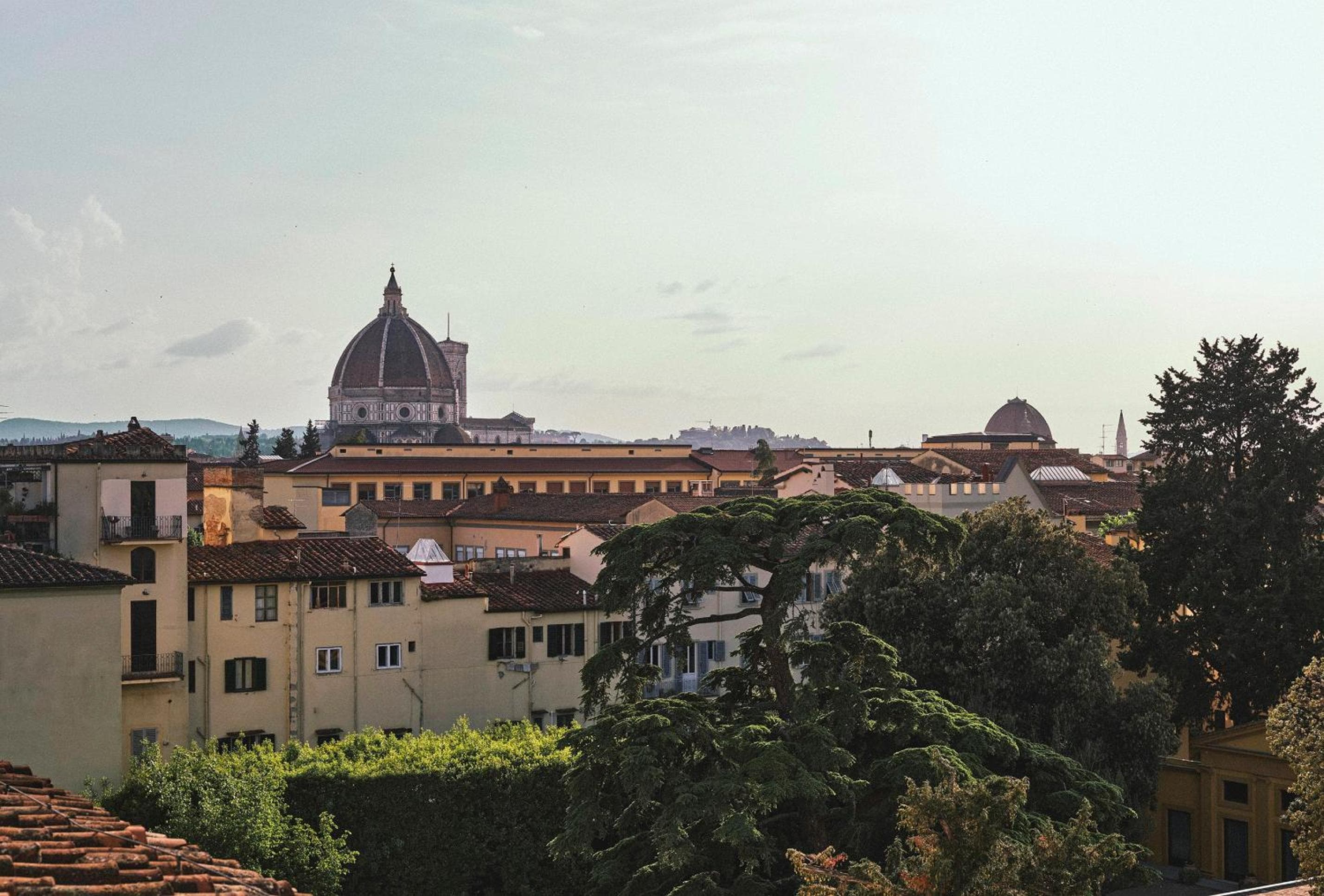 Four Seasons Hotel Firenze — 25