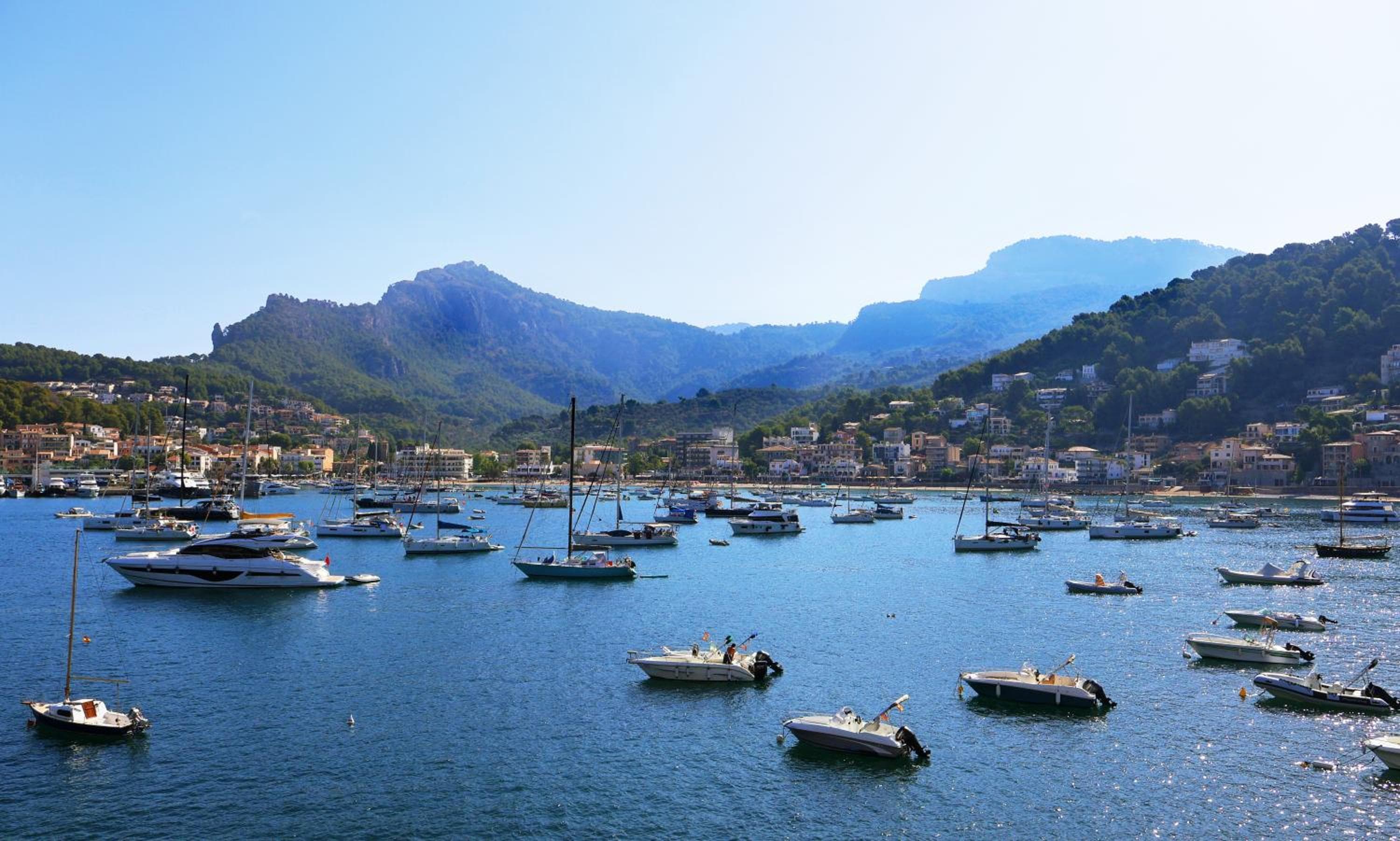 Salino Port Soller-Adults Only — 15
