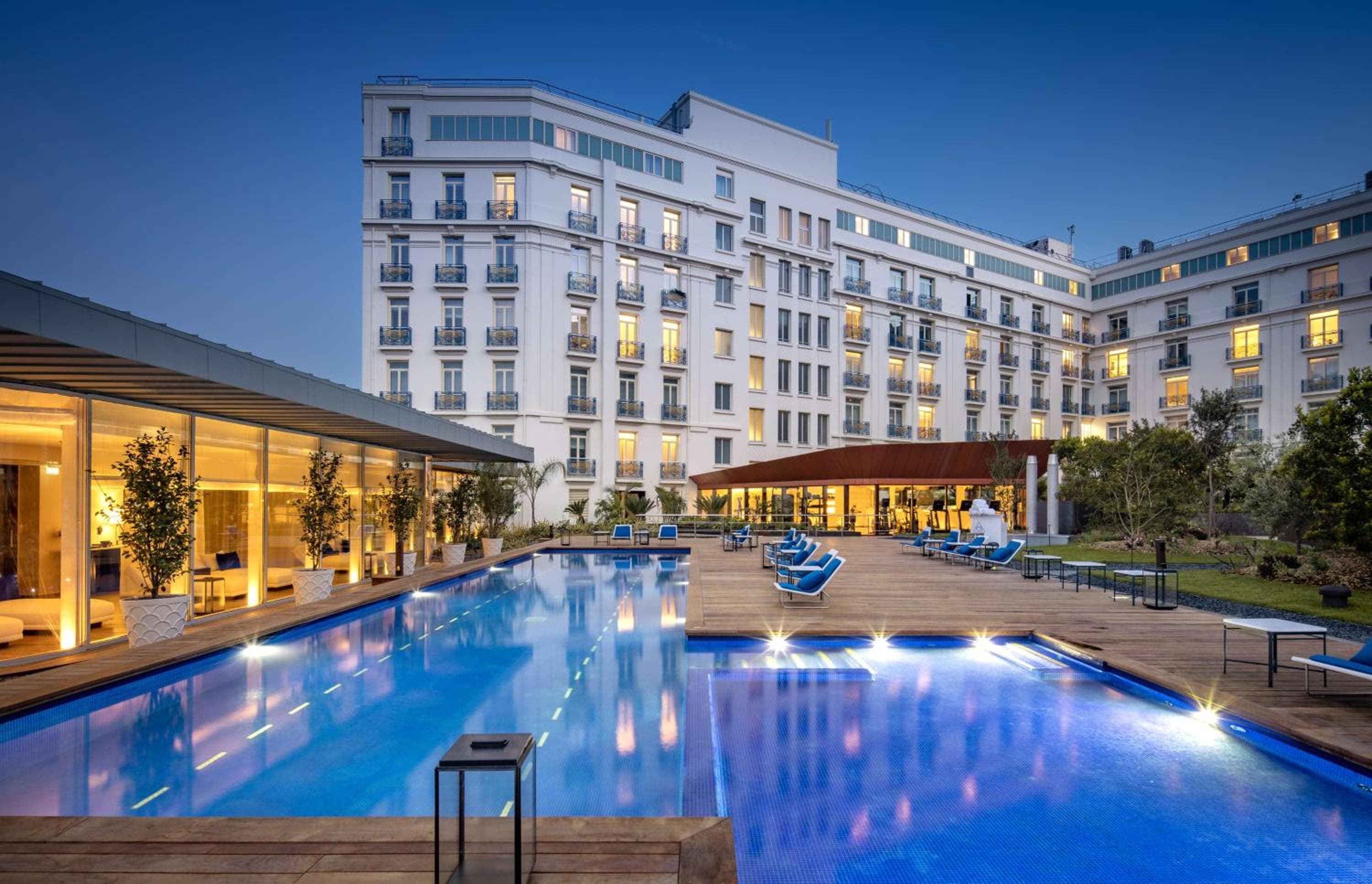 Hôtel Martinez, in The Unbound Collection by Hyatt — 27