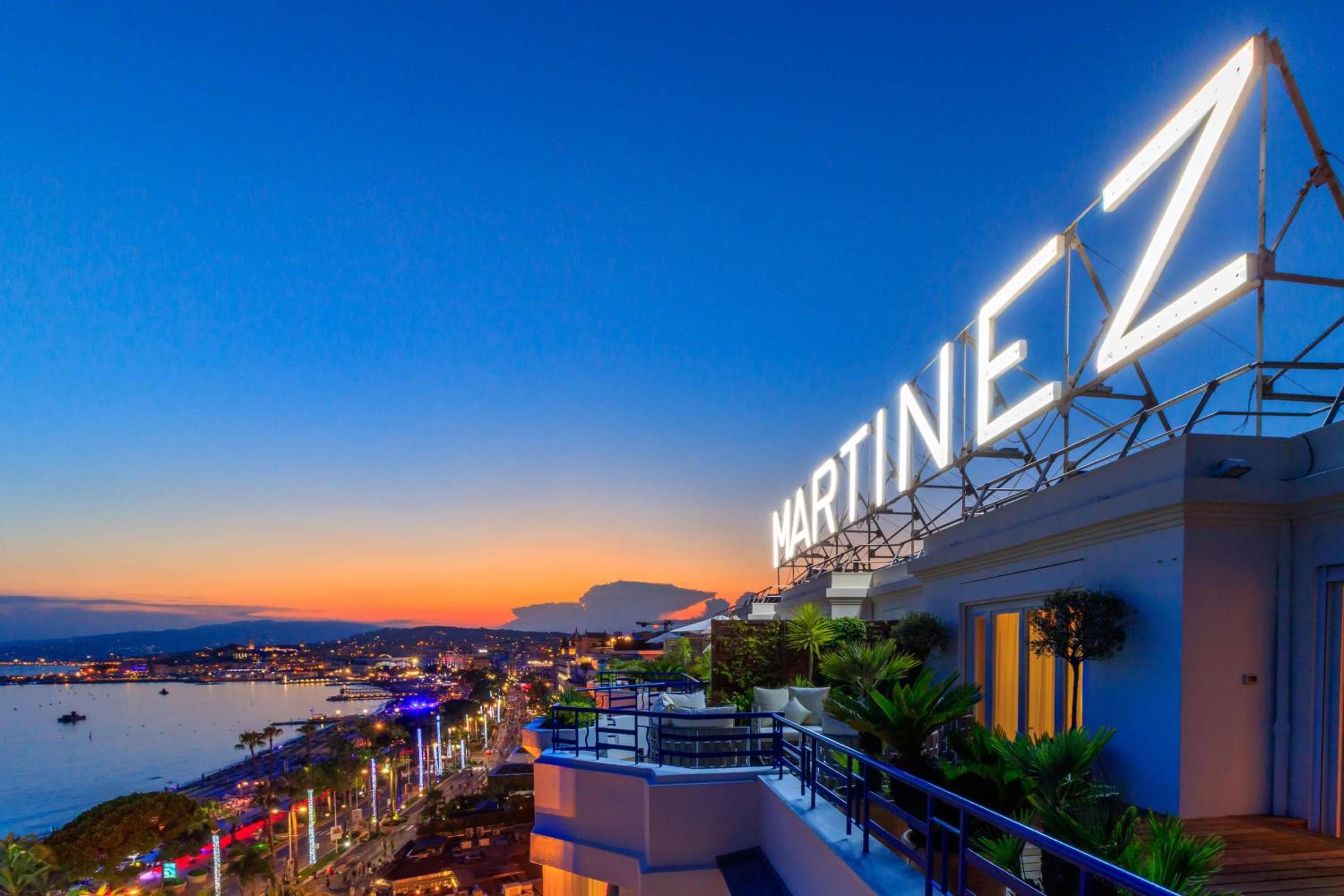 Hôtel Martinez, in The Unbound Collection by Hyatt — 29