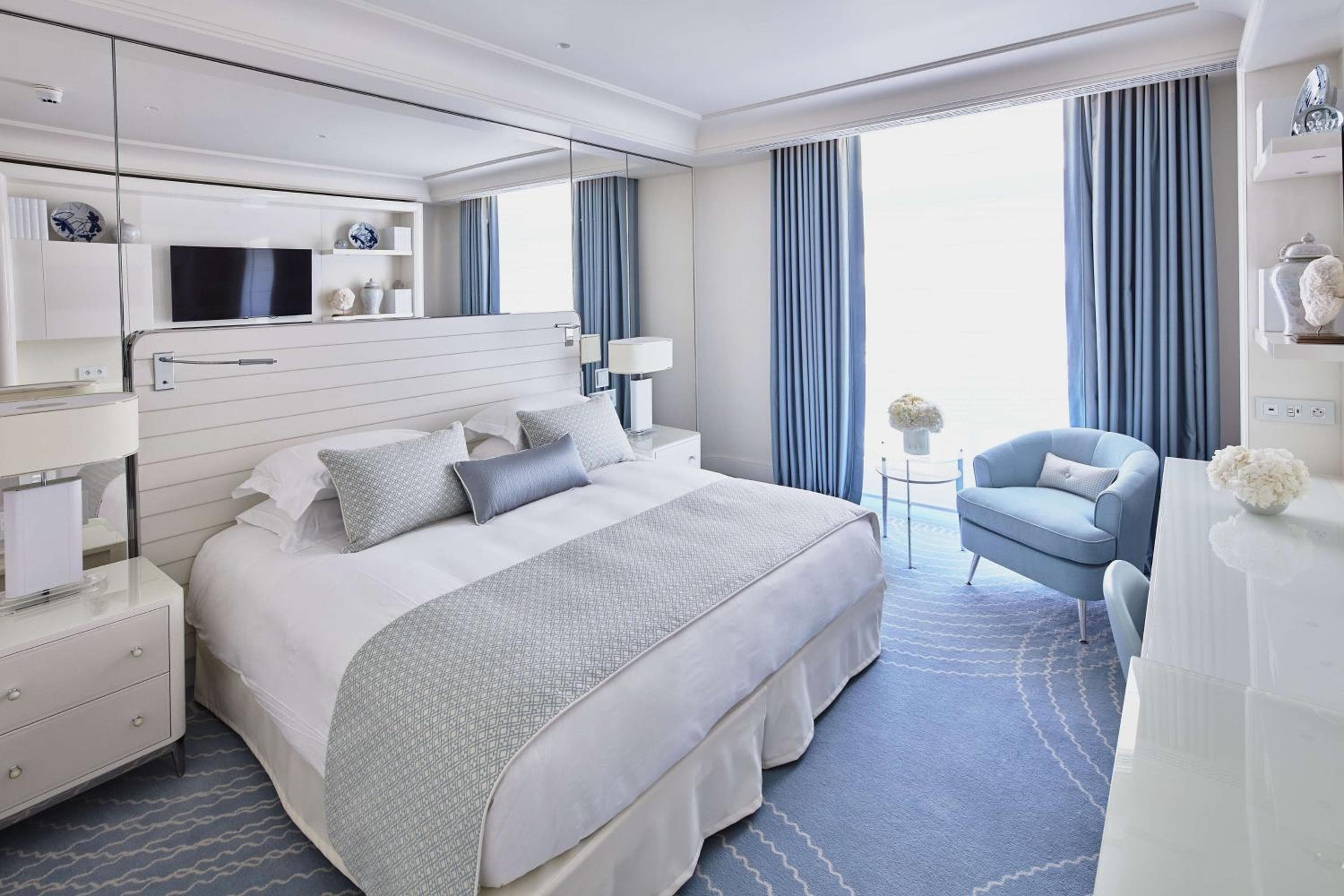 Hôtel Martinez, in The Unbound Collection by Hyatt — 24