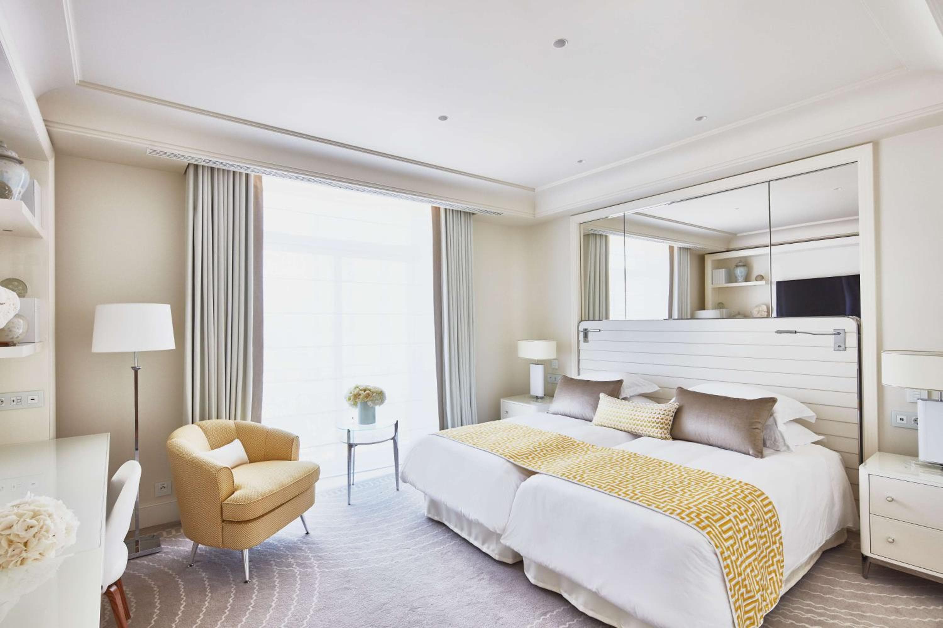 Hôtel Martinez, in The Unbound Collection by Hyatt — 11