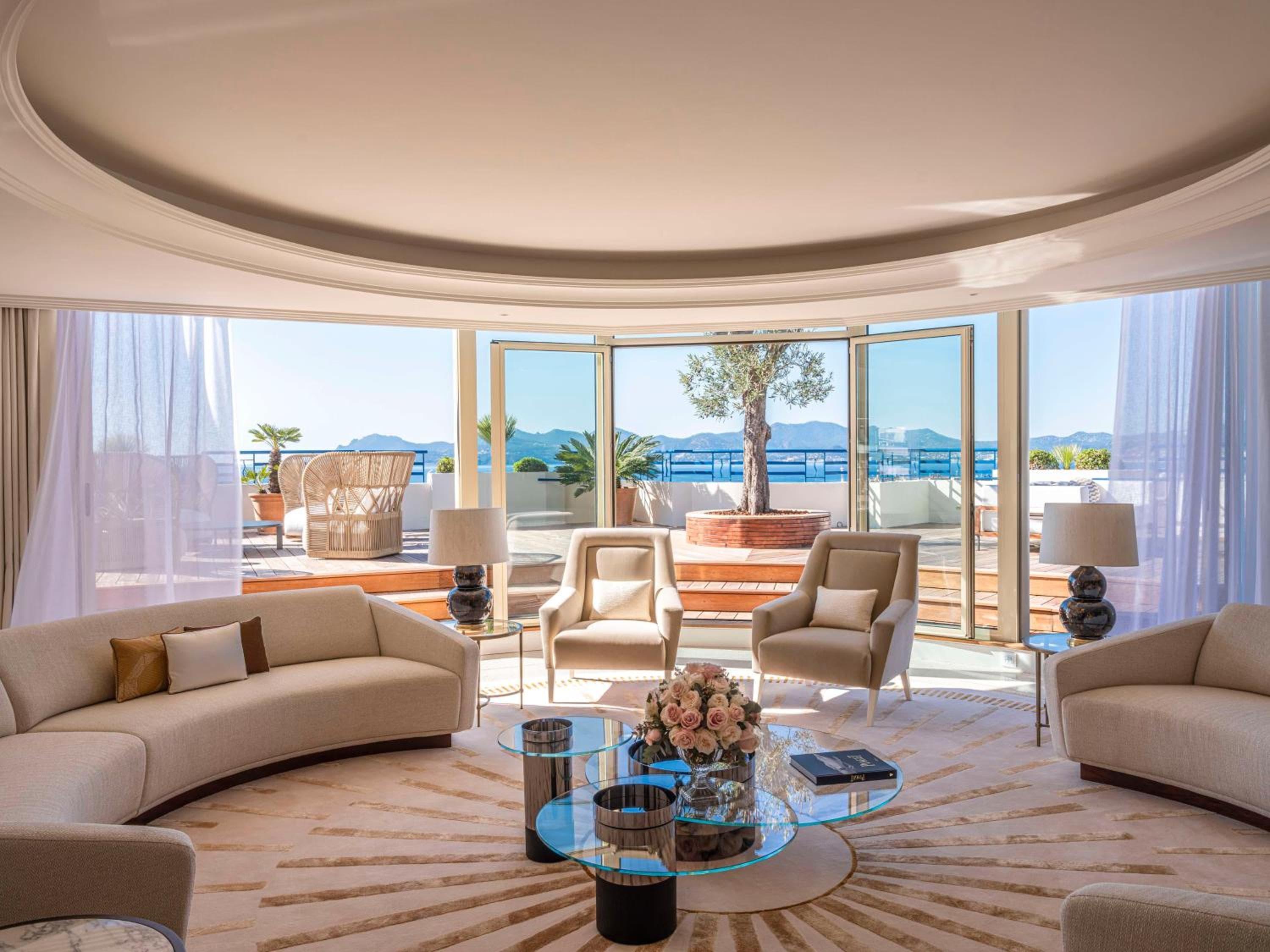 Hôtel Martinez, in The Unbound Collection by Hyatt — 22