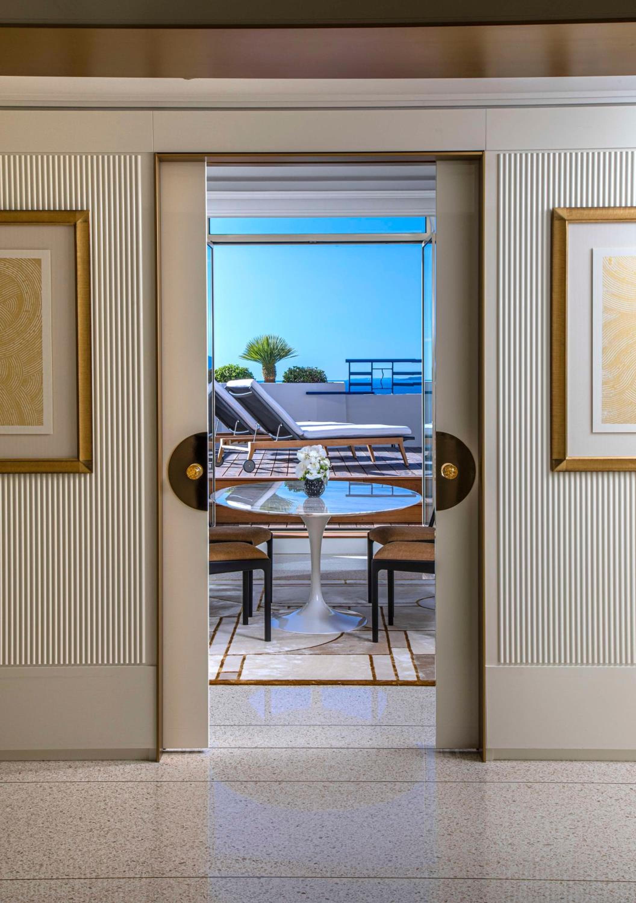 Hôtel Martinez, in The Unbound Collection by Hyatt — 20