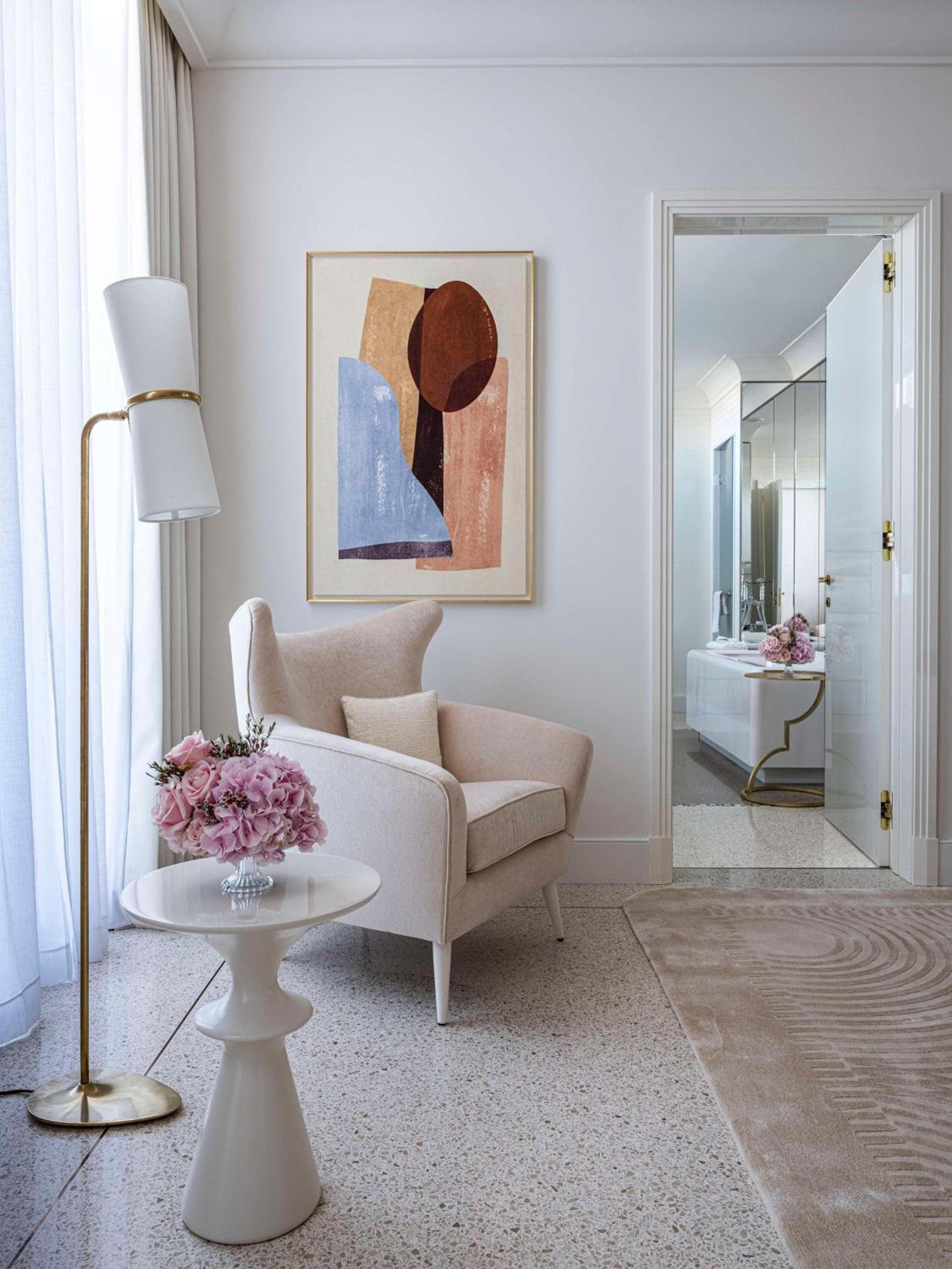 Hôtel Martinez, in The Unbound Collection by Hyatt — 18