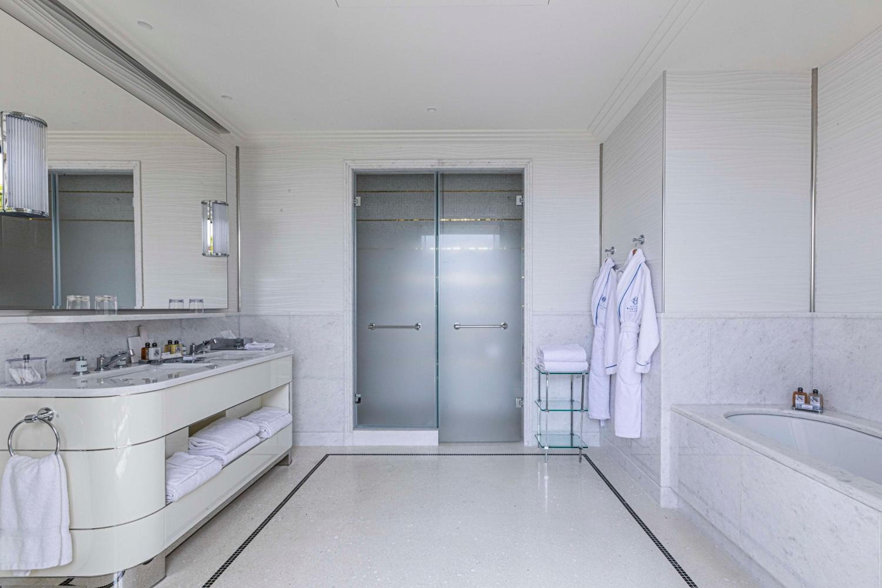 Hôtel Martinez, in The Unbound Collection by Hyatt — 12