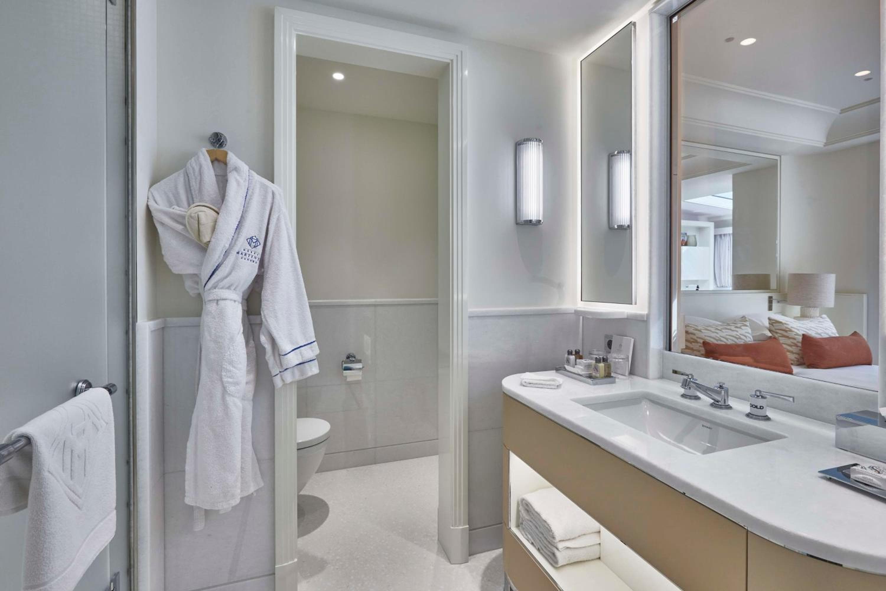 Hôtel Martinez, in The Unbound Collection by Hyatt — 15