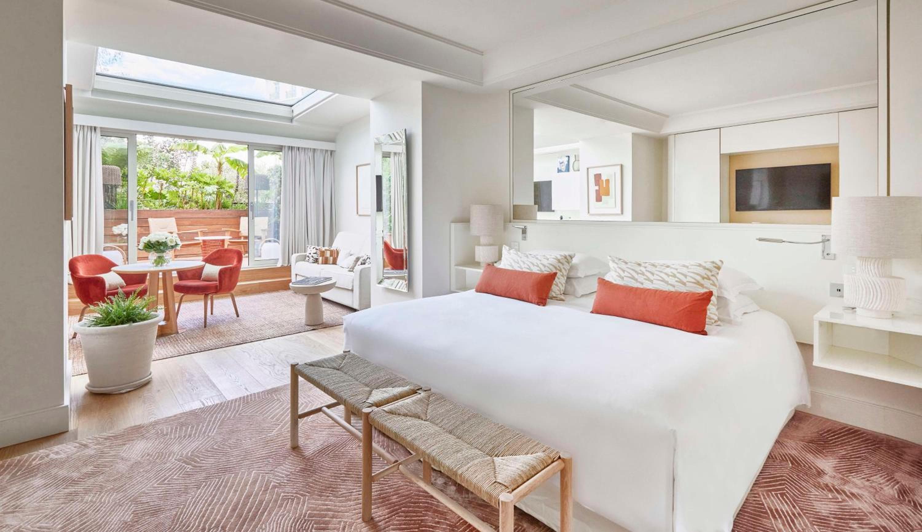 Hôtel Martinez, in The Unbound Collection by Hyatt — 14