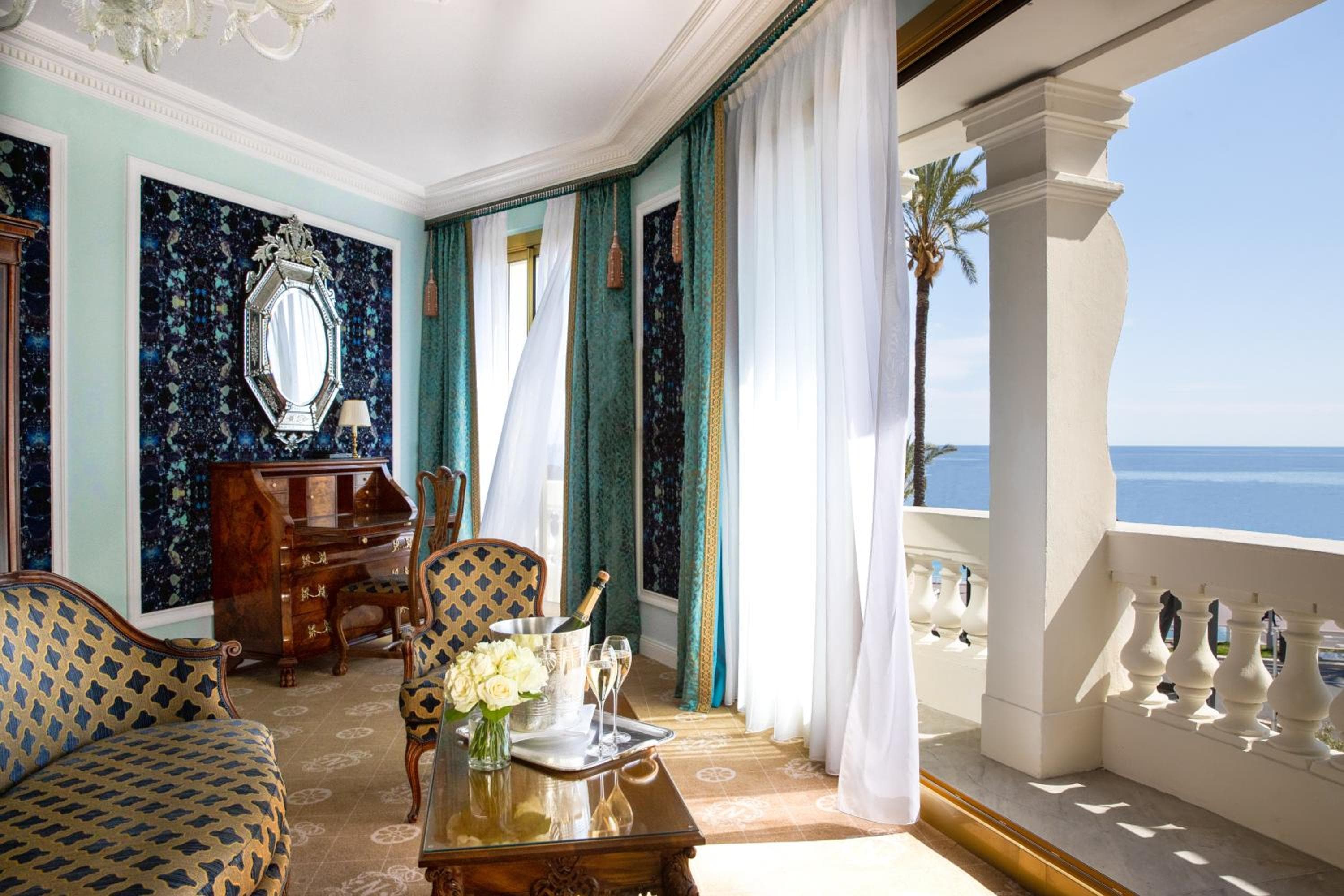 Hotel Le Negresco — 24