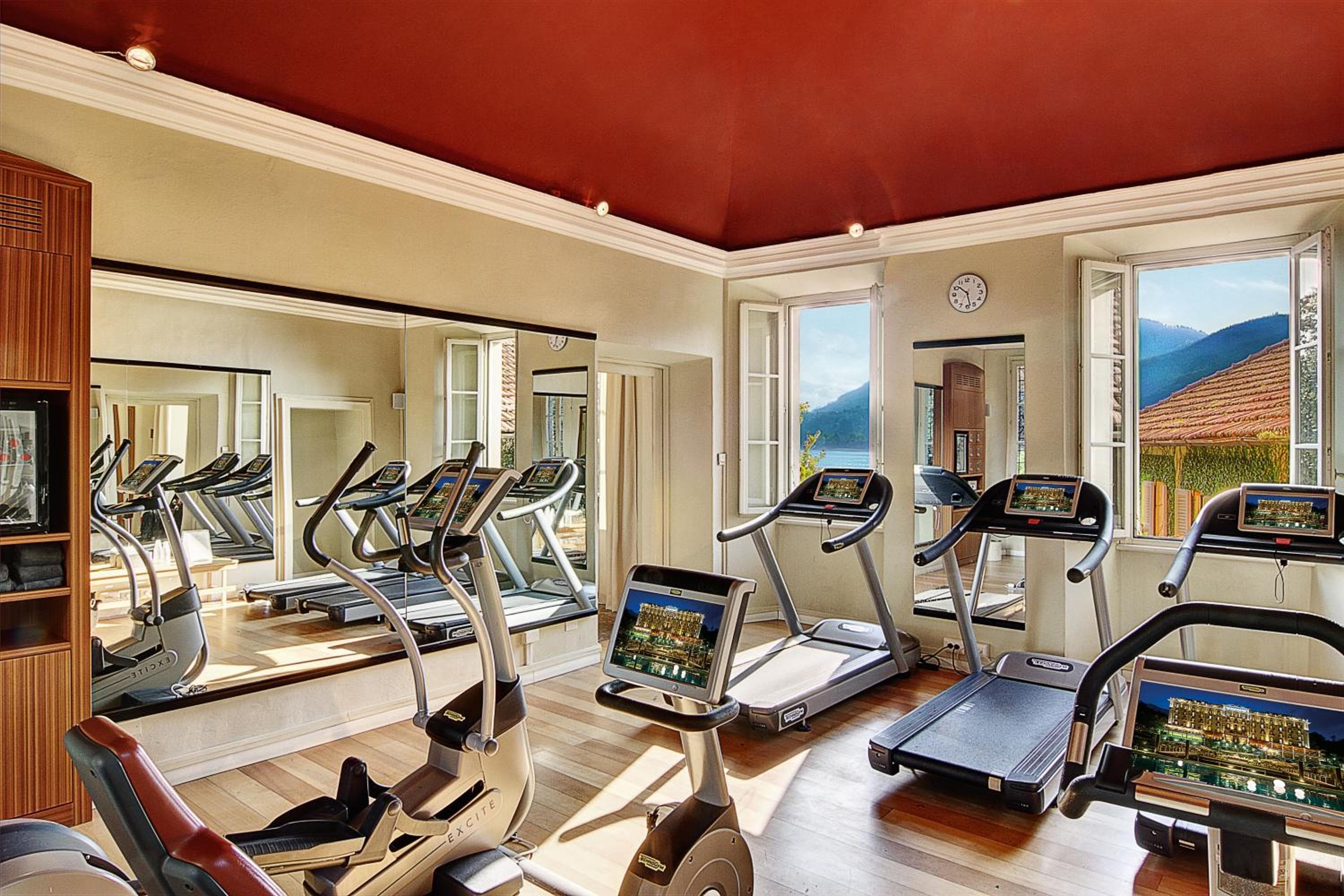 Grand Hotel Tremezzo — 28
