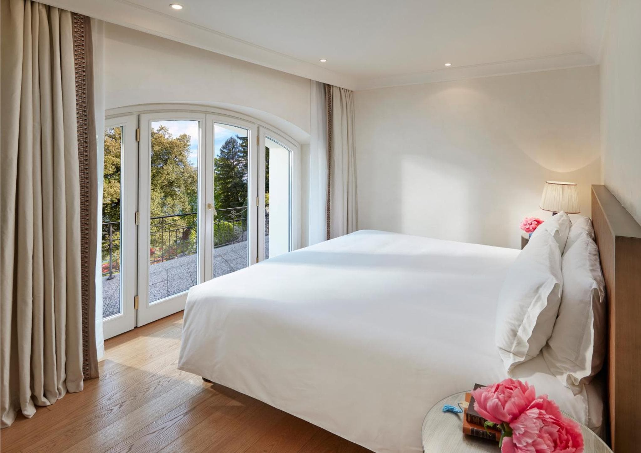 Mandarin Oriental, Lago di Como — 20