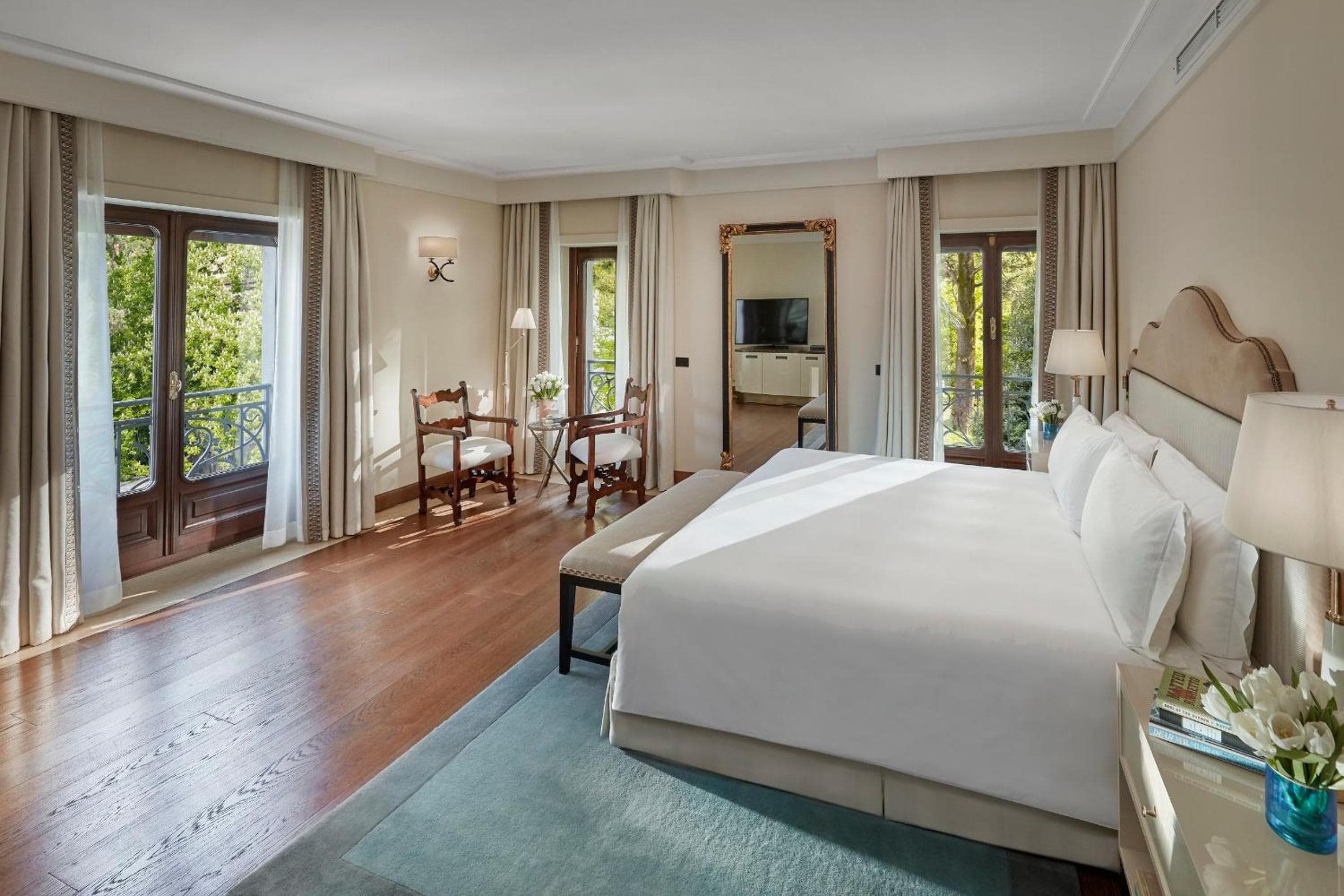Mandarin Oriental, Lago di Como — 30