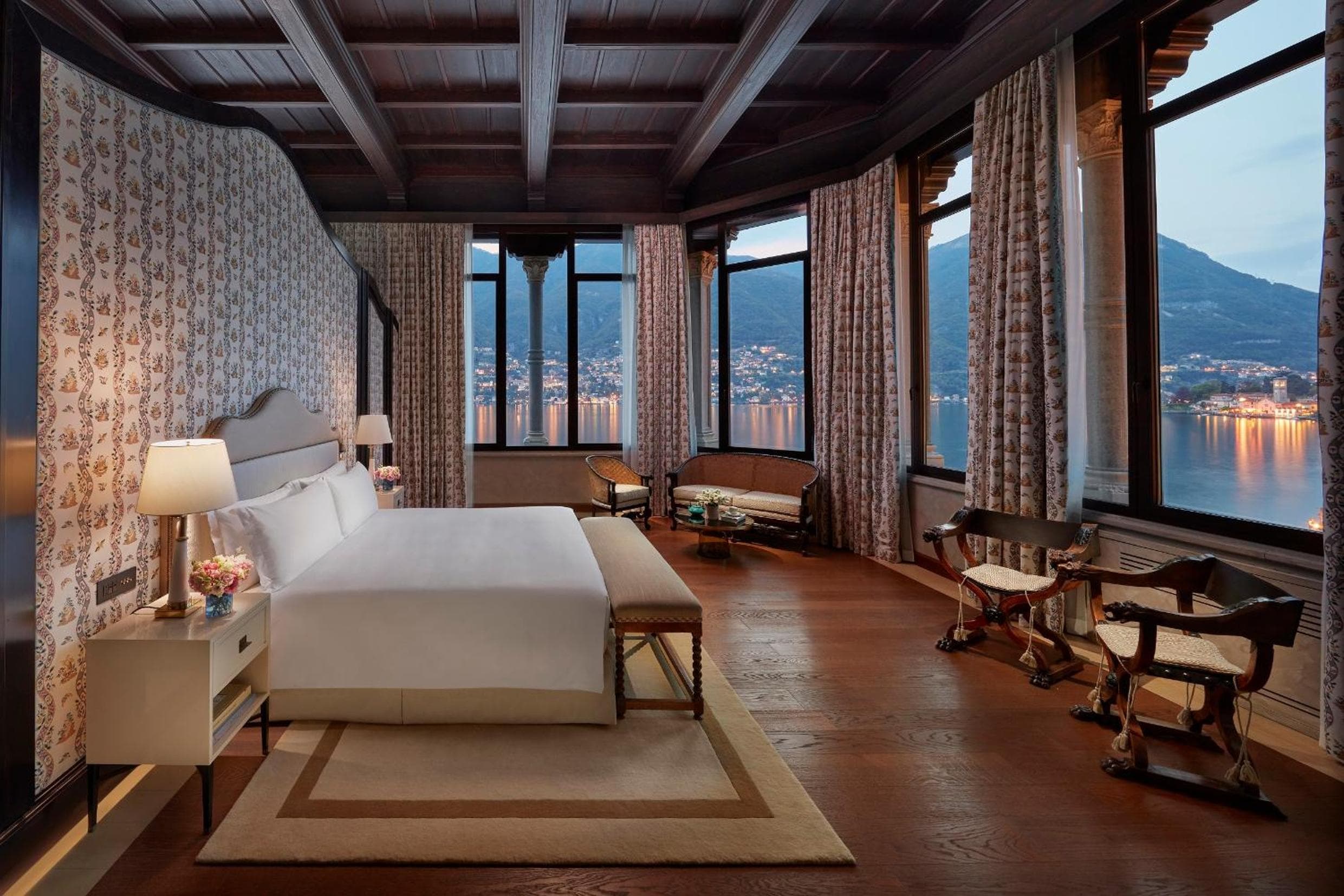Mandarin Oriental, Lago di Como — 15
