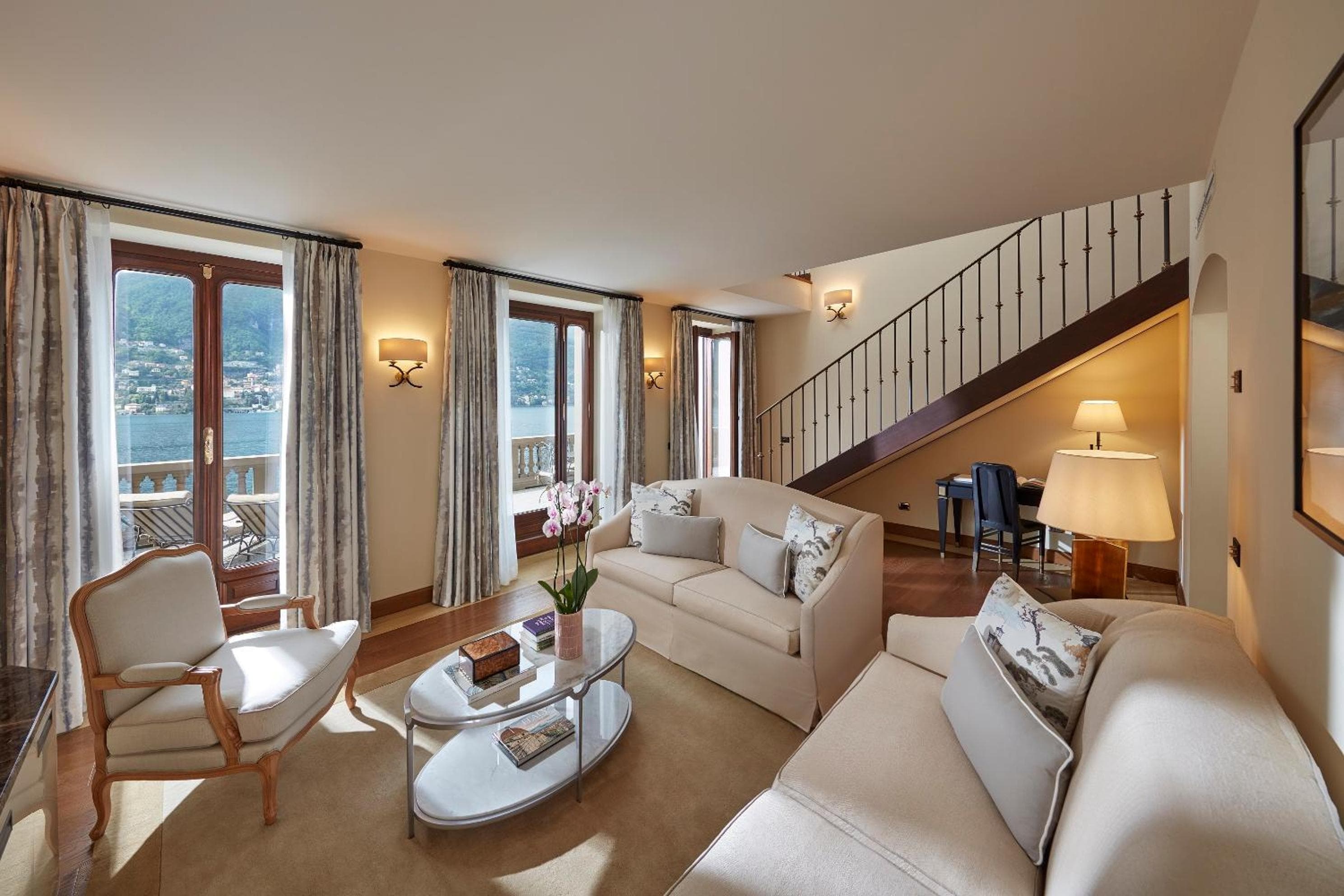 Mandarin Oriental, Lago di Como — 4