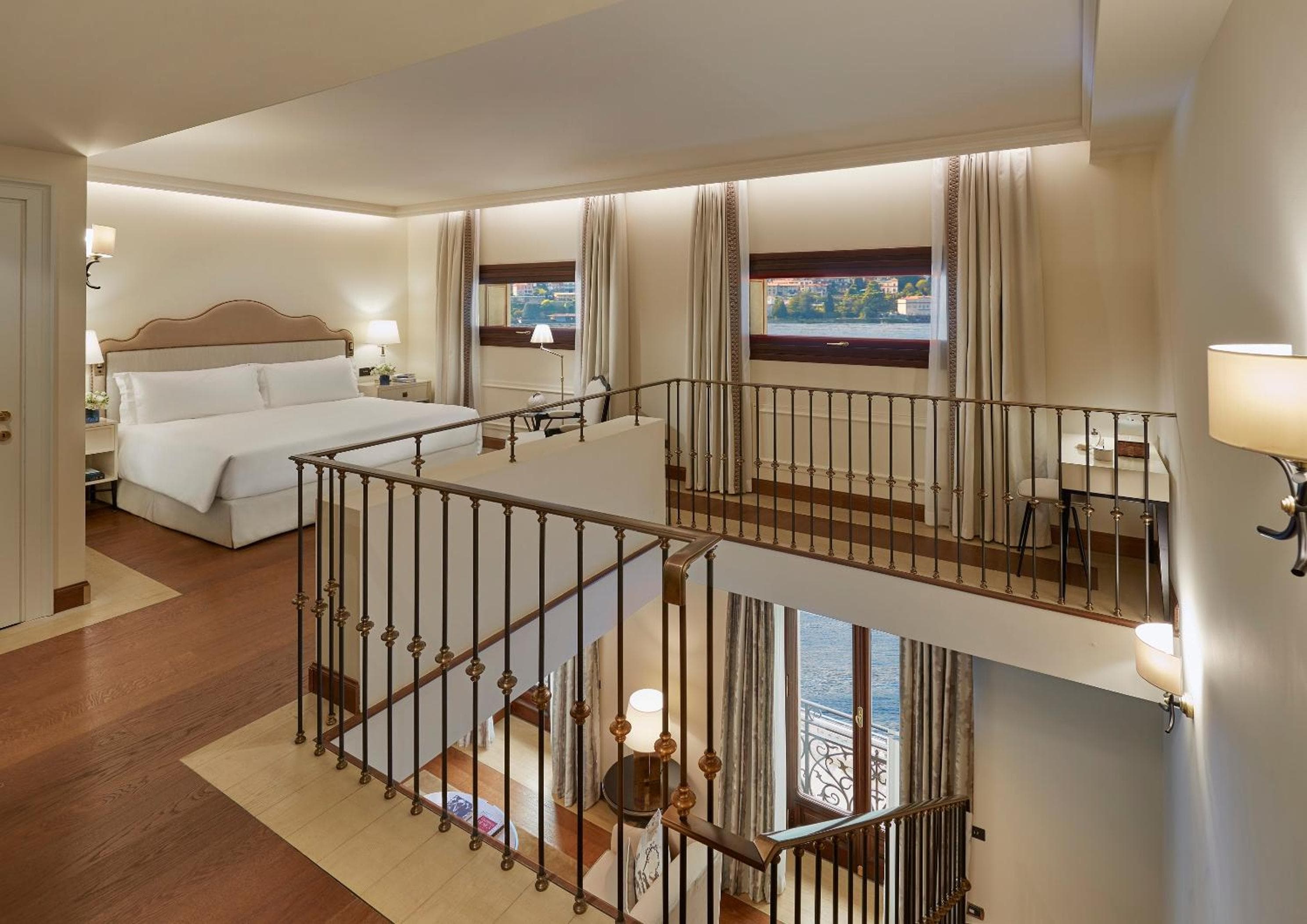 Mandarin Oriental, Lago di Como — 10