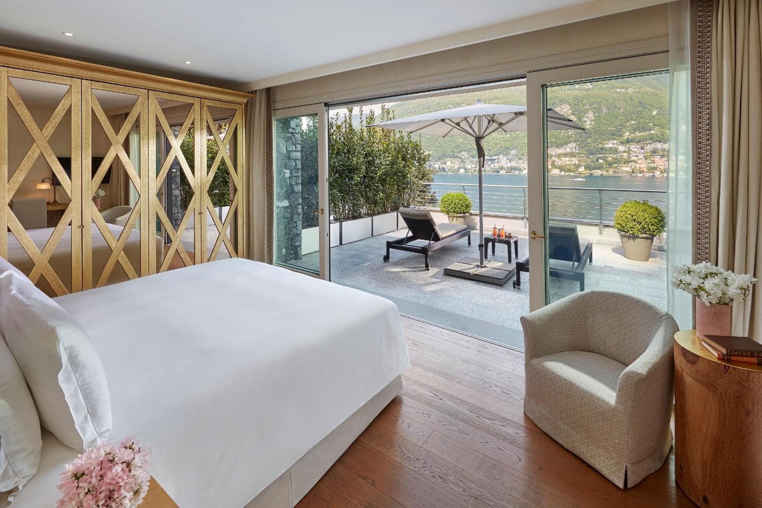 Mandarin Oriental, Lago di Como — 29