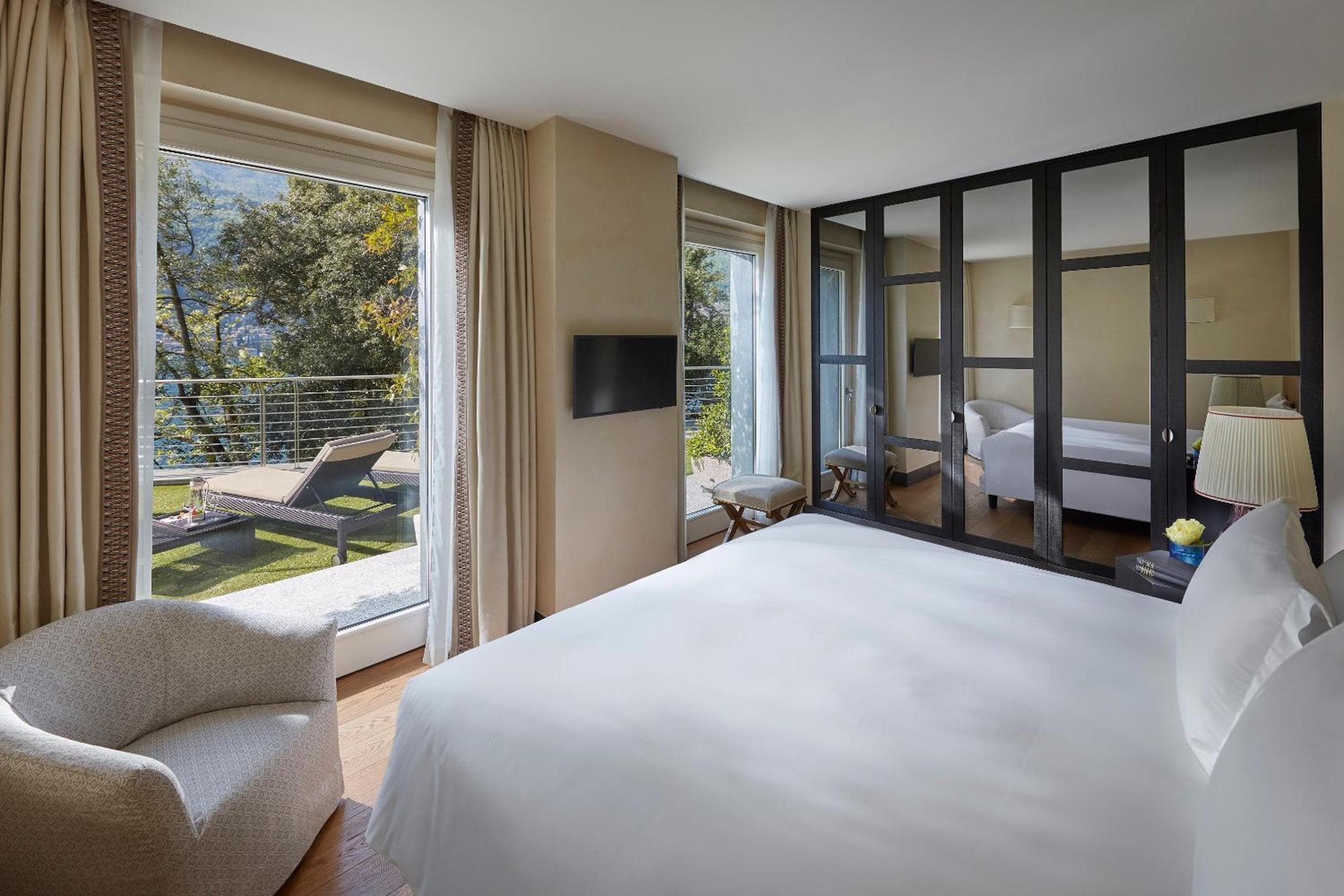 Mandarin Oriental, Lago di Como — 13