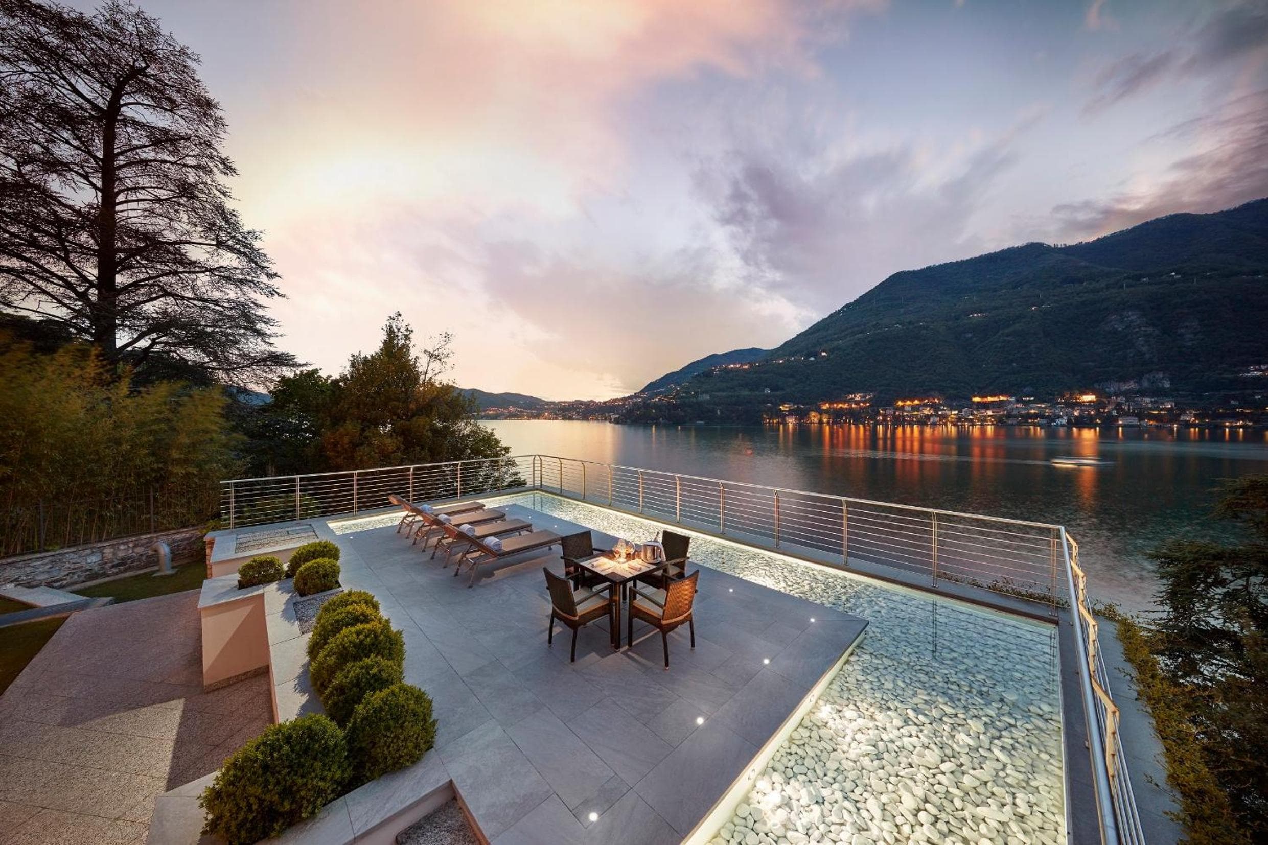 Mandarin Oriental, Lago di Como — 14