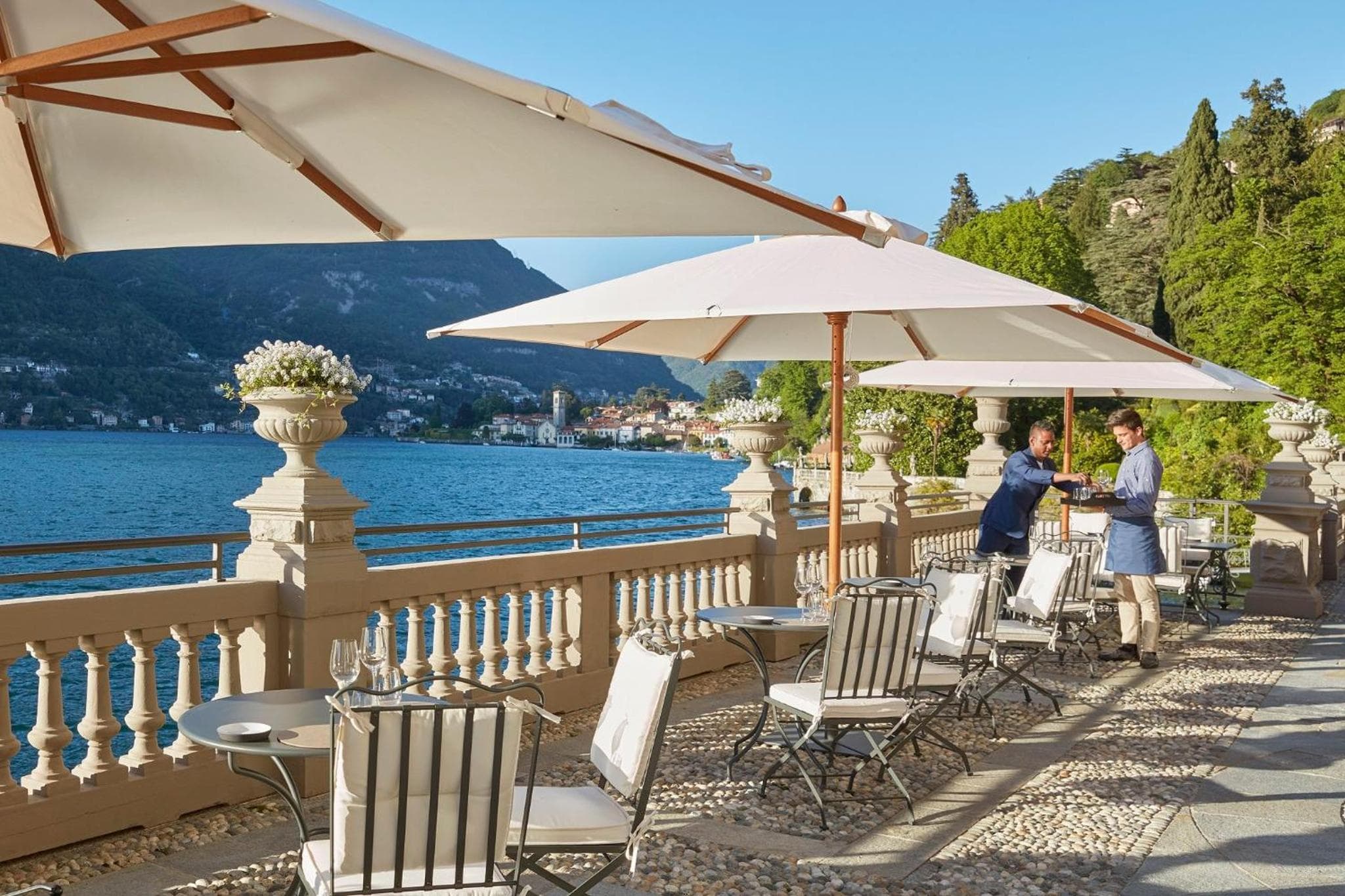 Mandarin Oriental, Lago di Como — 18