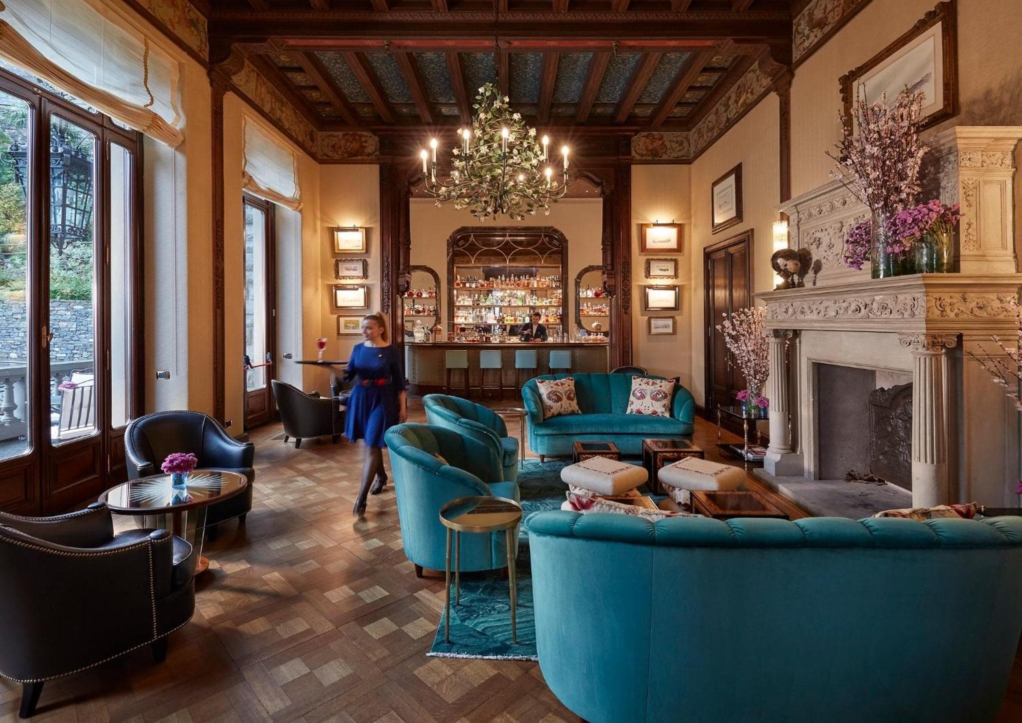 Mandarin Oriental, Lago di Como — 12