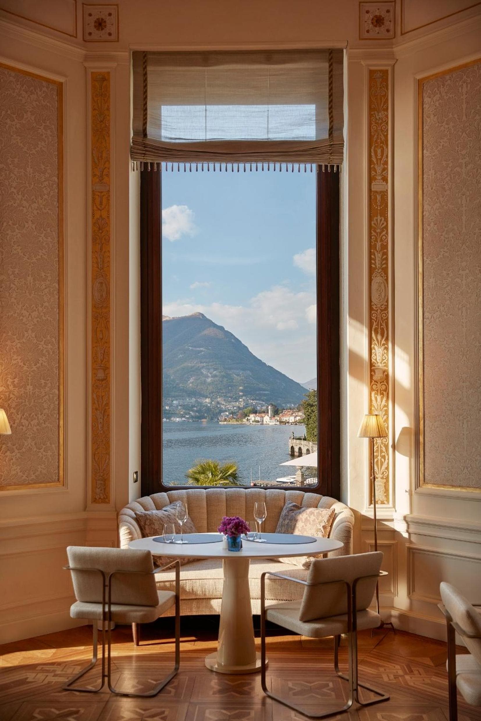 Mandarin Oriental, Lago di Como — 26