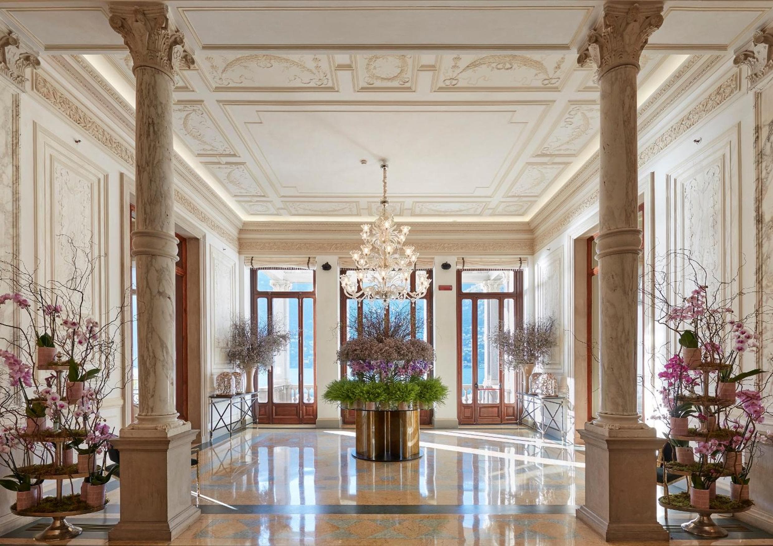 Mandarin Oriental, Lago di Como — 6