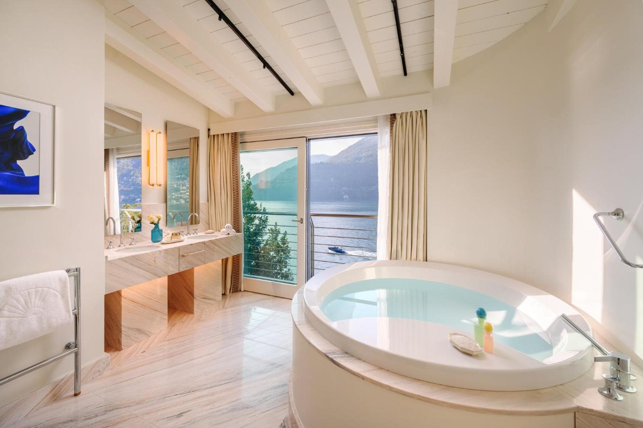 Mandarin Oriental, Lago di Como — 19