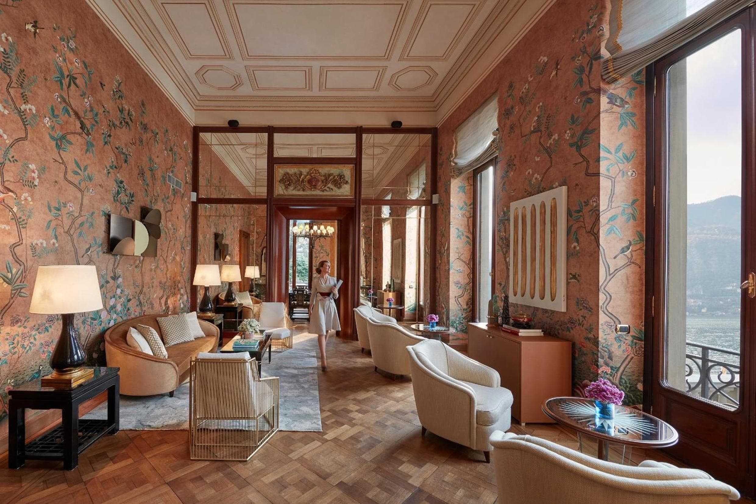 Mandarin Oriental, Lago di Como — 28