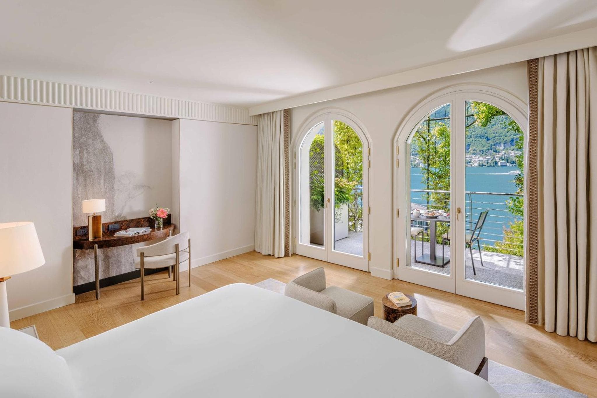 Mandarin Oriental, Lago di Como — 22