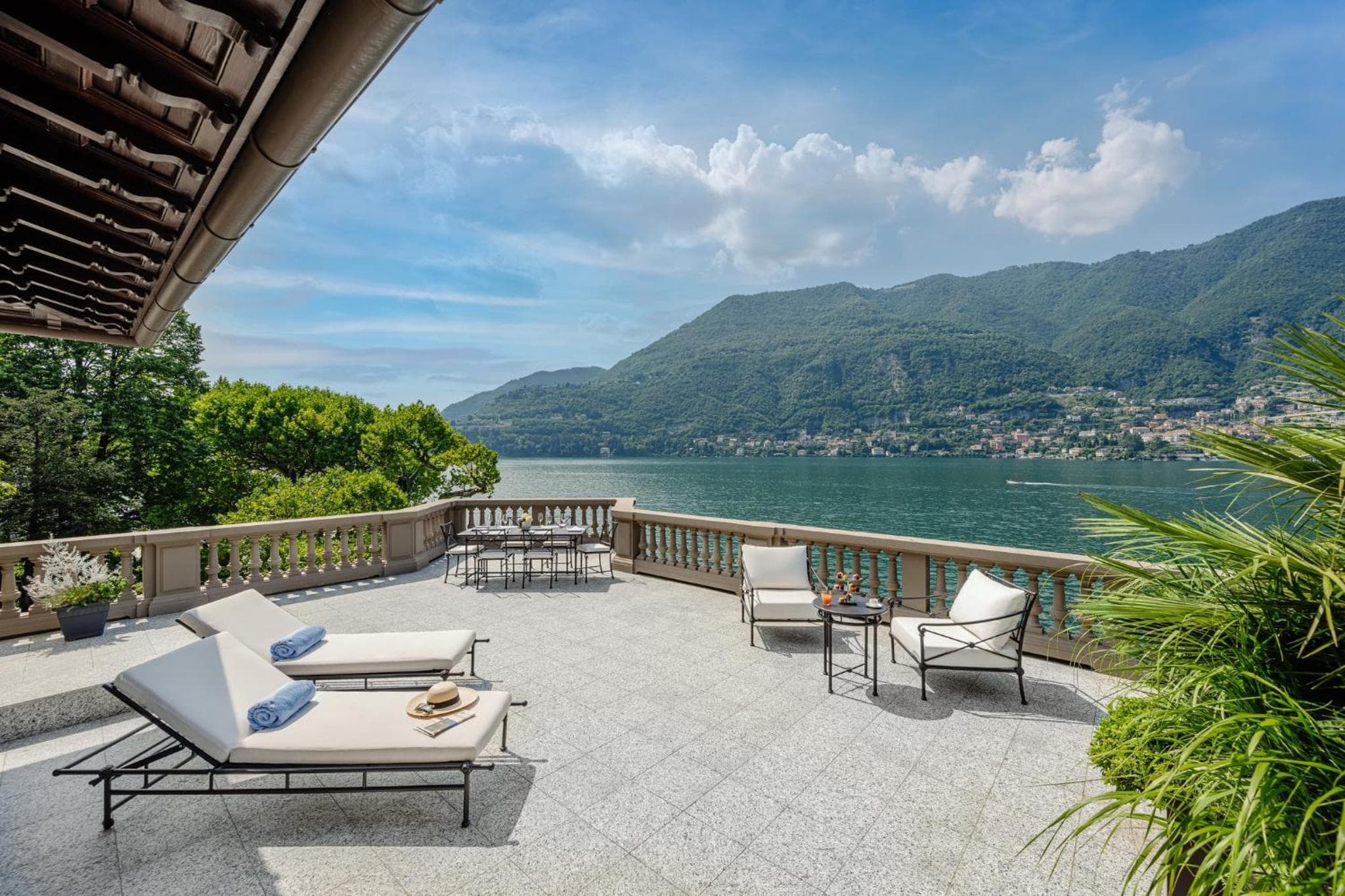 Mandarin Oriental, Lago di Como — 11