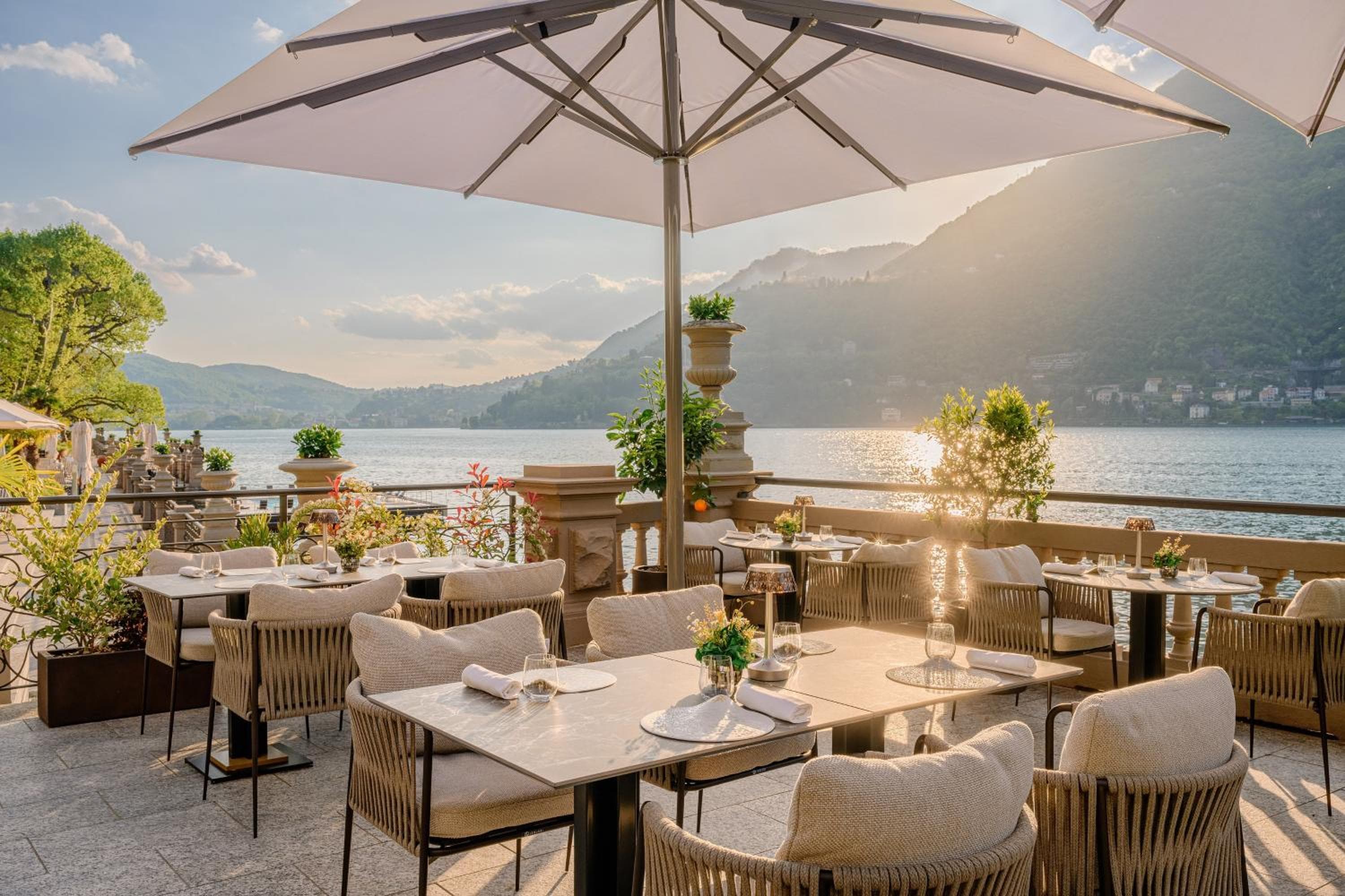 Mandarin Oriental, Lago di Como — 24