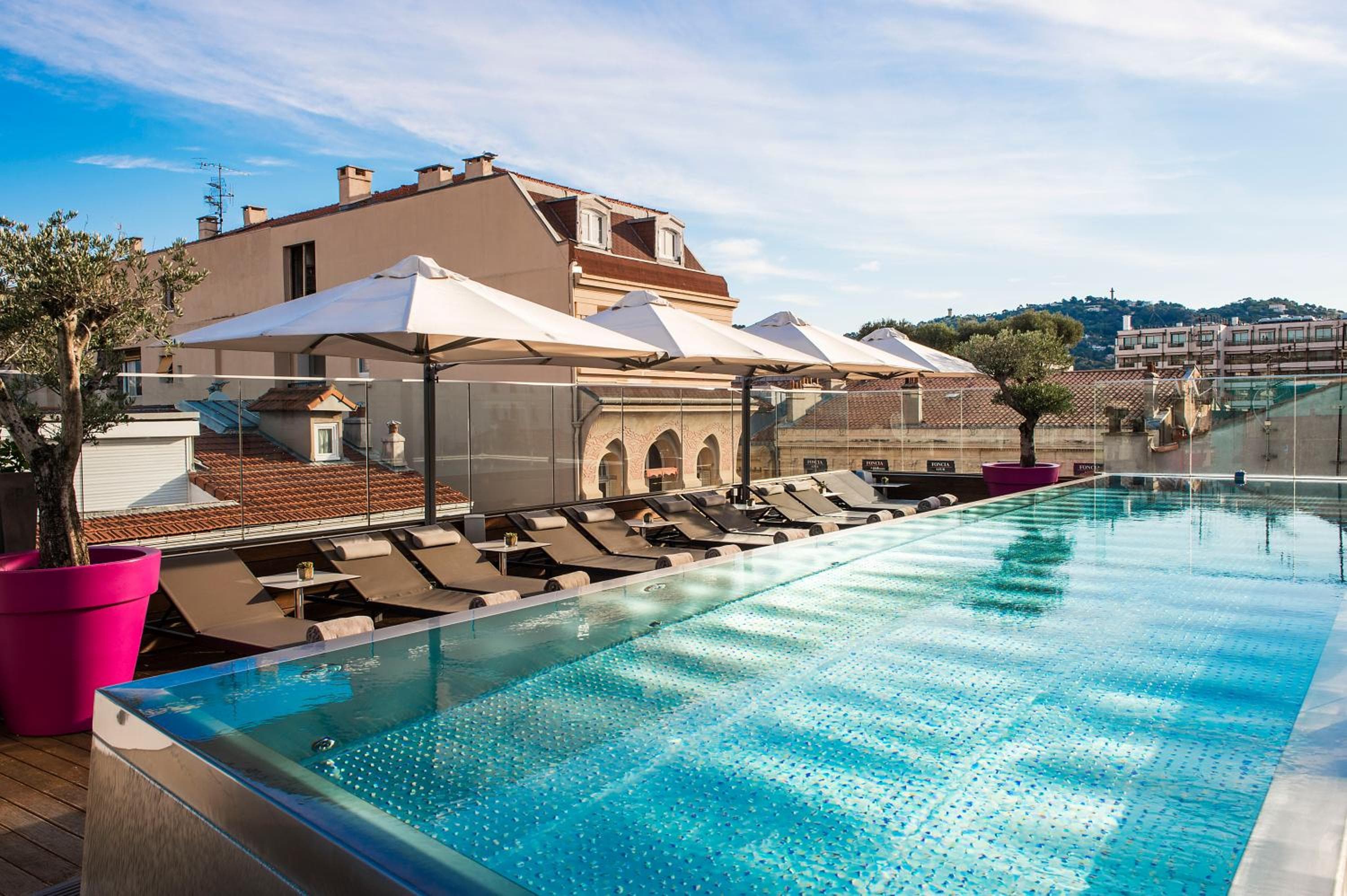 Five Seas by Inwood Hotels — 7